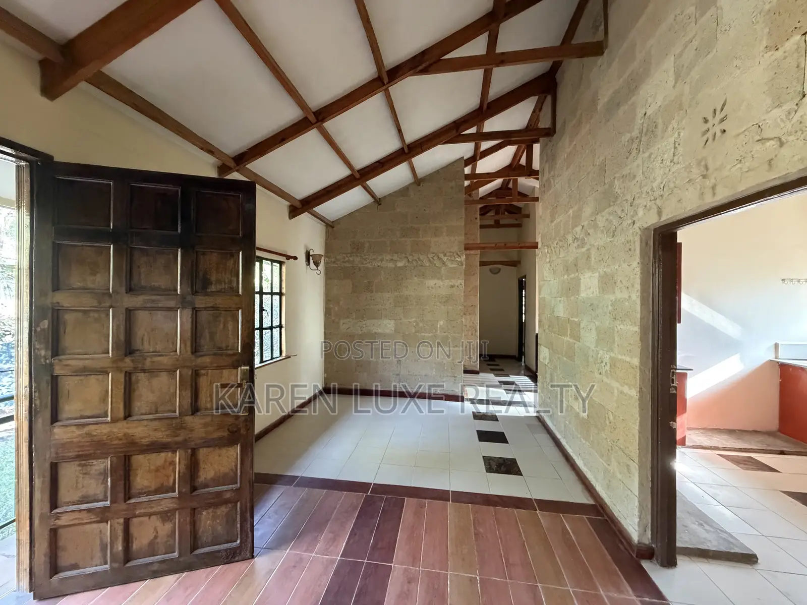 3bdrm Duplex in Karen for rent in Karen
