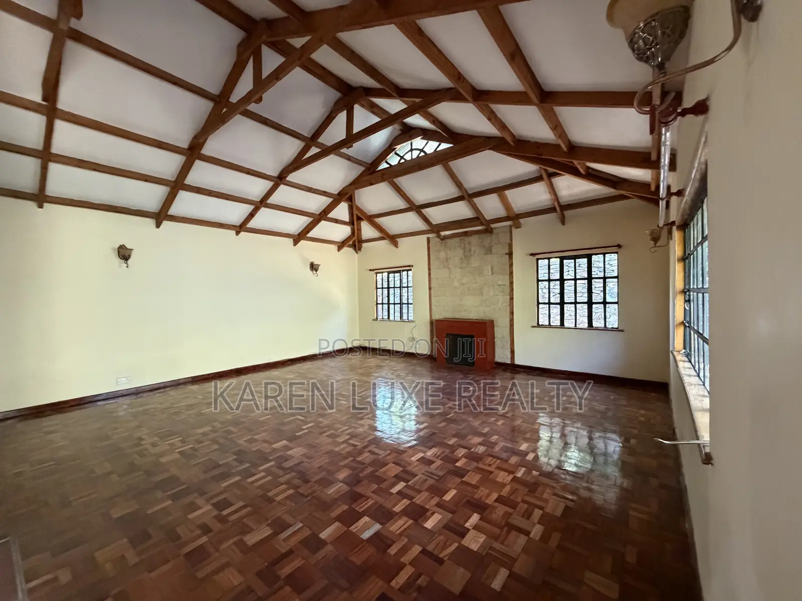 3bdrm Duplex in Karen for rent in Karen