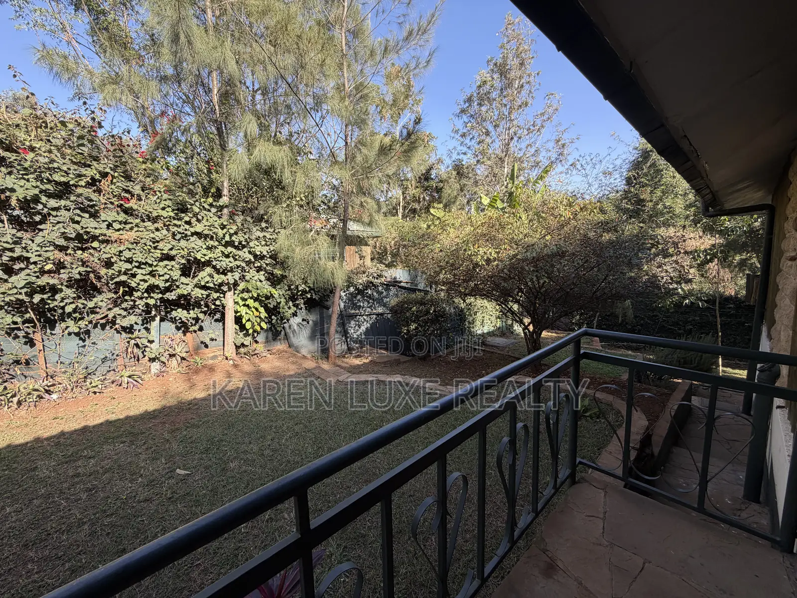 3bdrm Duplex in Karen for rent in Karen