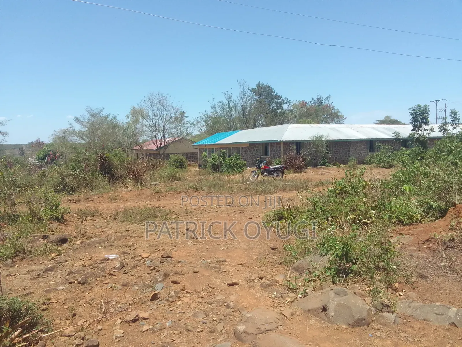 0.22ha at Seme Koker for Sale in North Seme