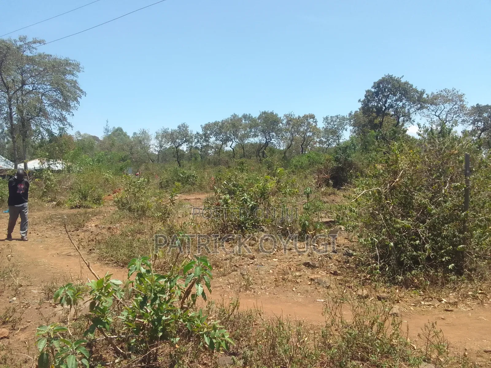 0.22ha at Seme Koker for Sale in North Seme