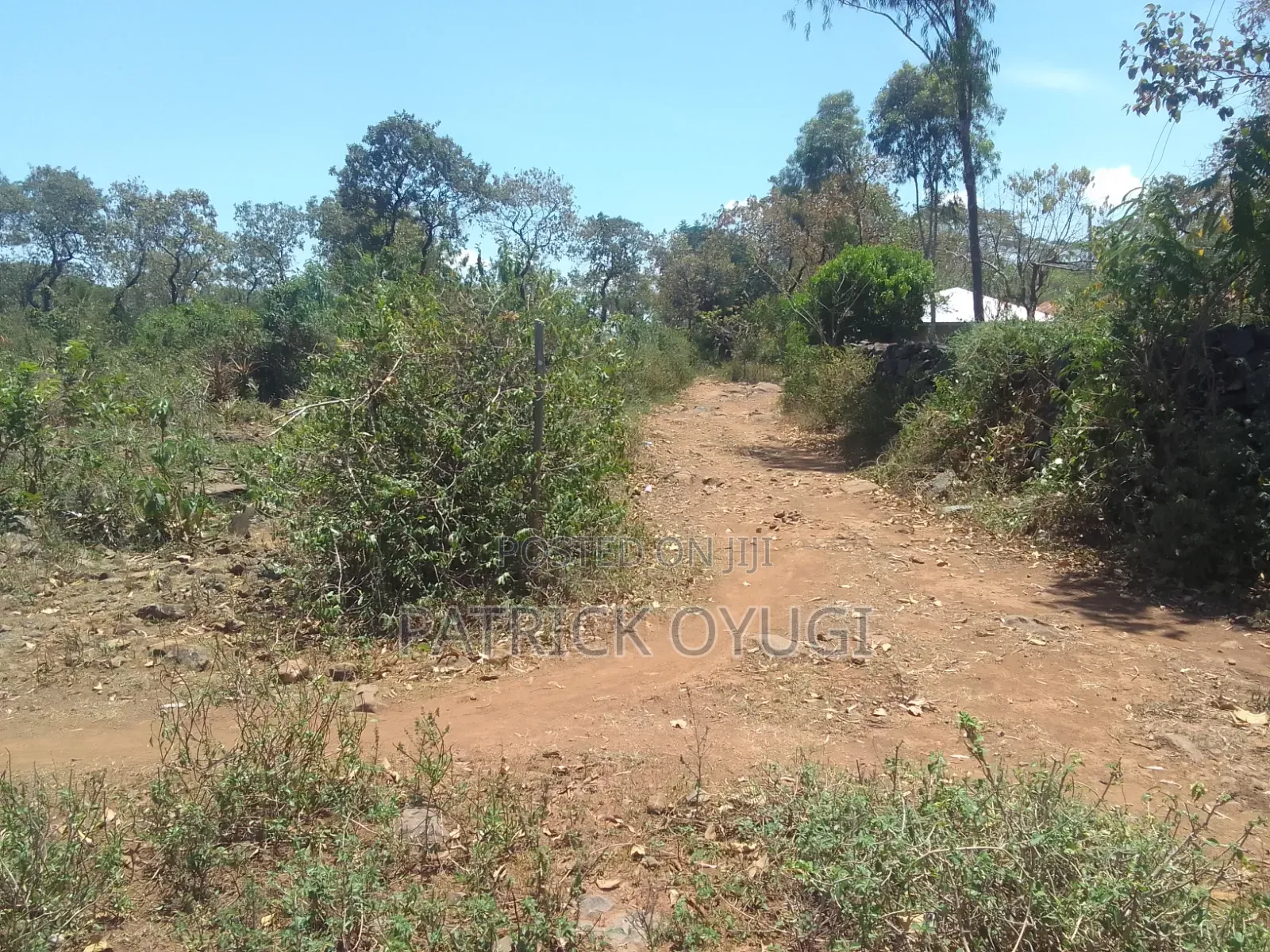 0.22ha at Seme Koker for Sale in North Seme