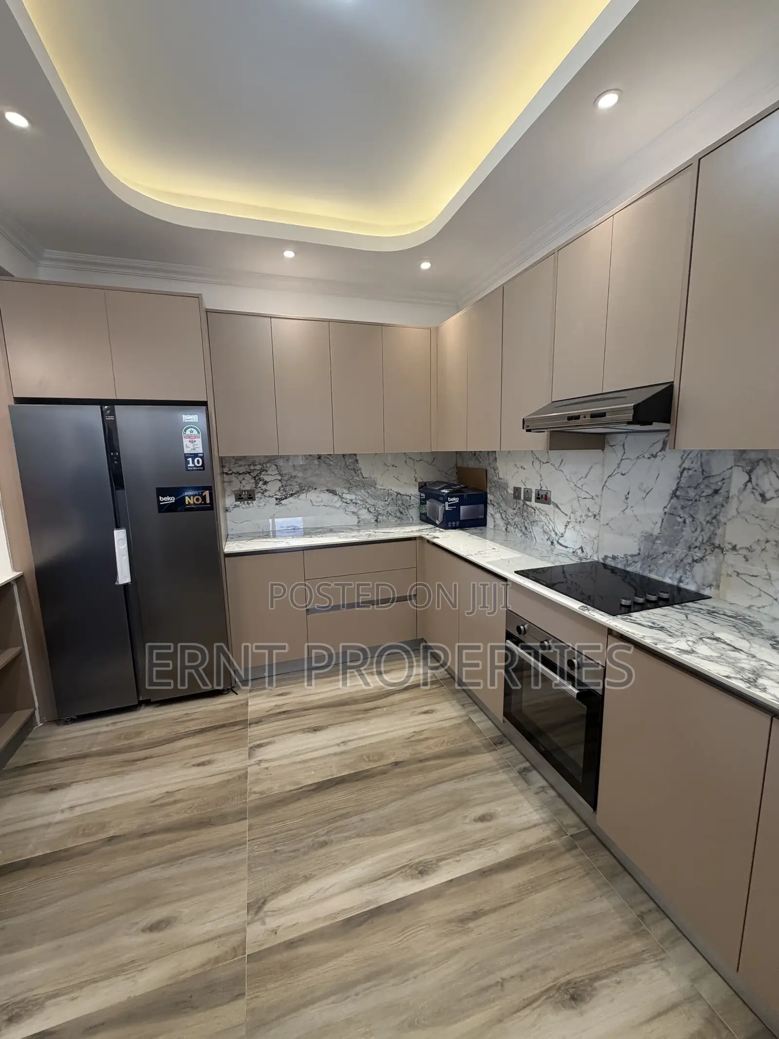 2bdrm Apartment in Westlands for rent in Westlands