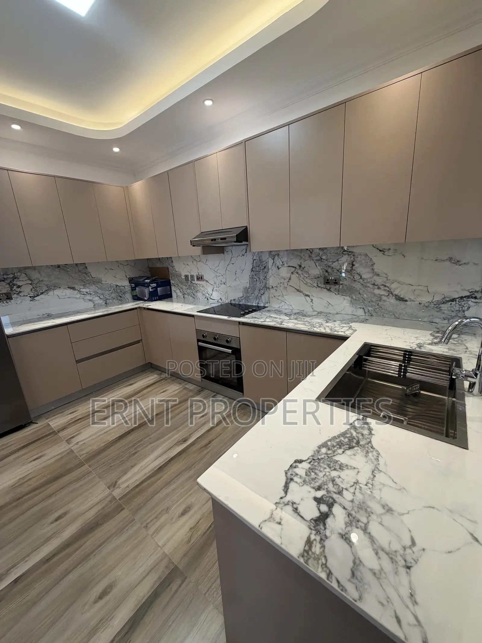 2bdrm Apartment in Westlands for rent in Westlands