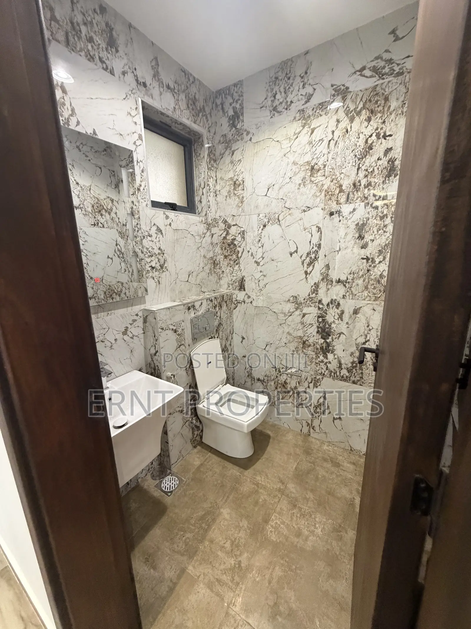 2bdrm Apartment in Westlands for rent in Westlands