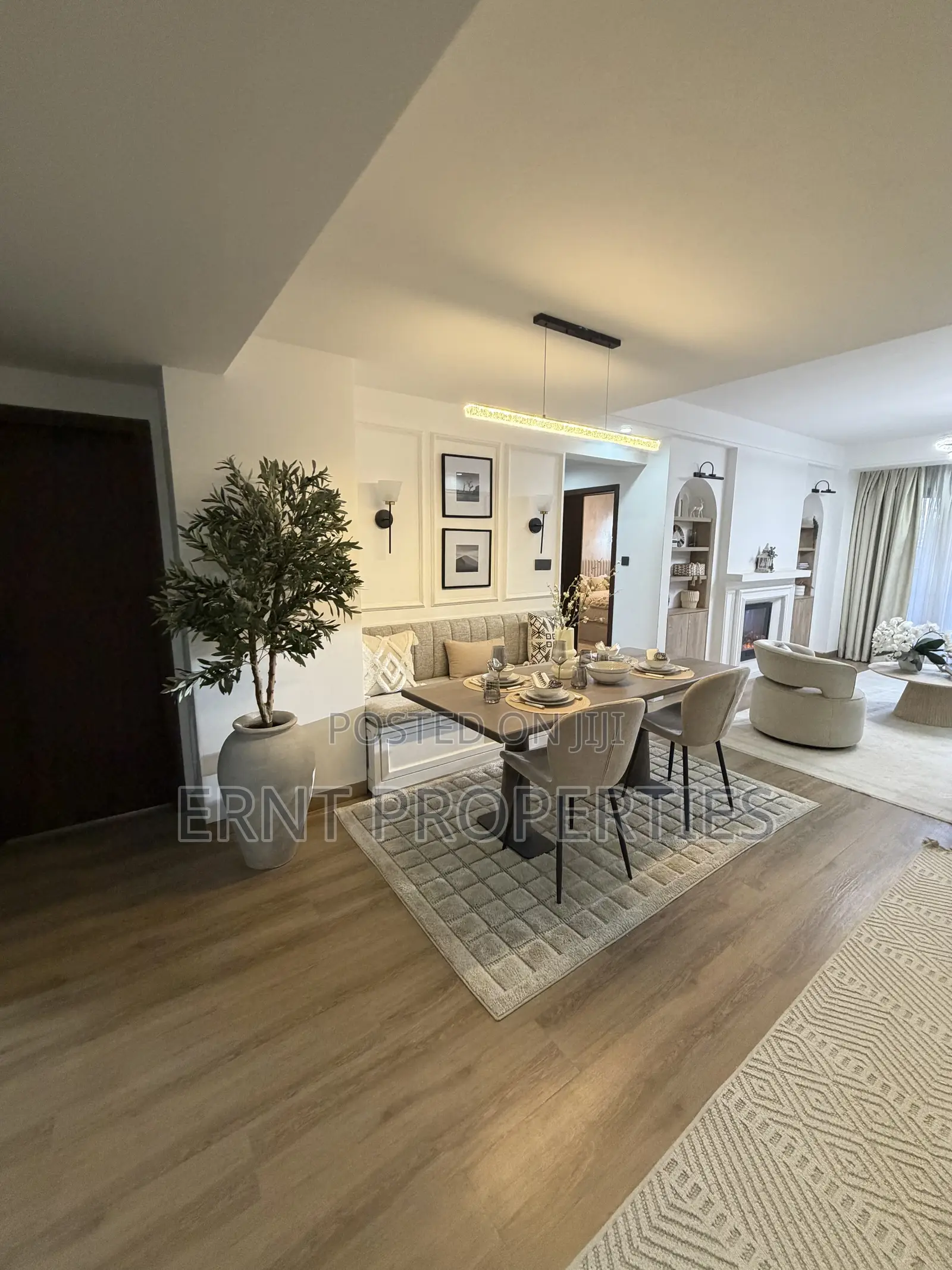 2bdrm Apartment in Westlands for sale in Westlands
