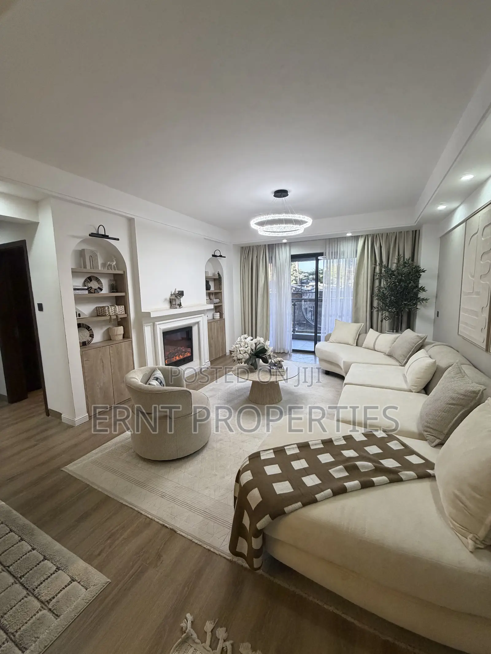 2bdrm Apartment in Westlands for sale in Westlands