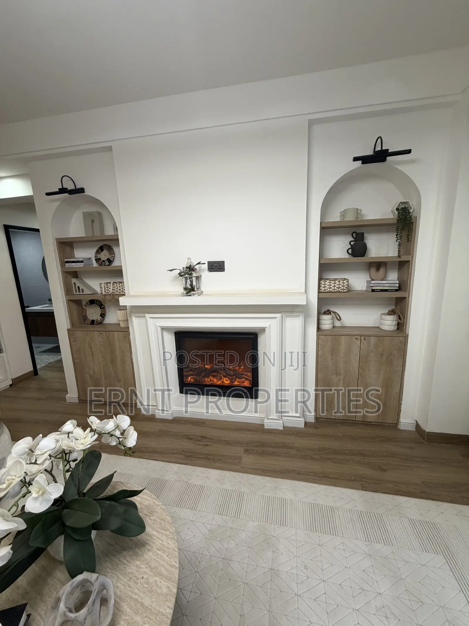 2bdrm Apartment in Westlands for sale in Westlands