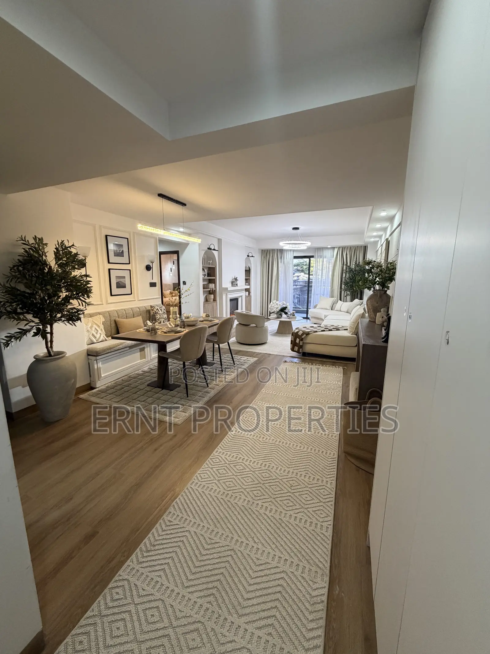 2bdrm Apartment in Westlands for sale in Westlands