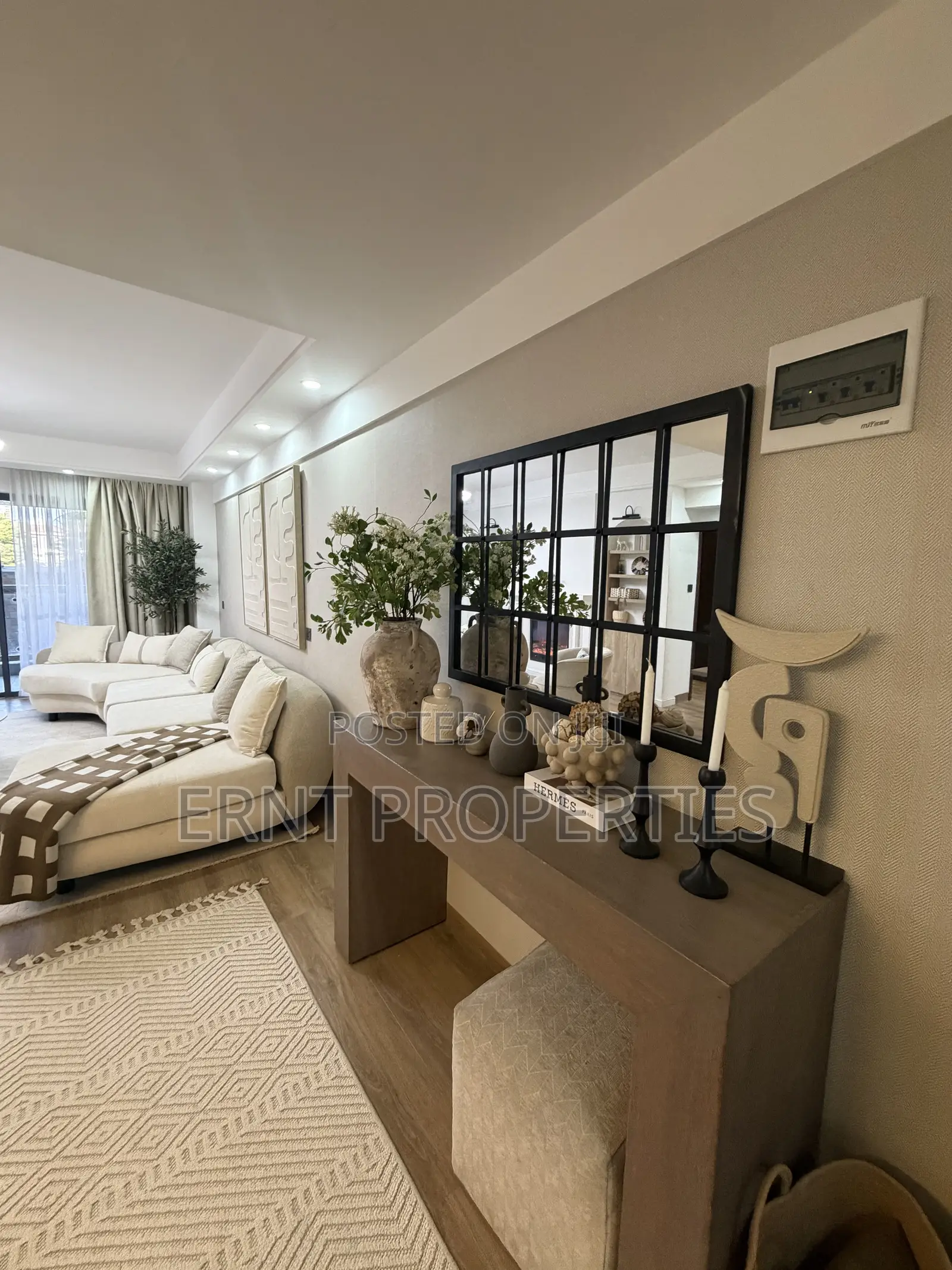 2bdrm Apartment in Westlands for sale in Westlands