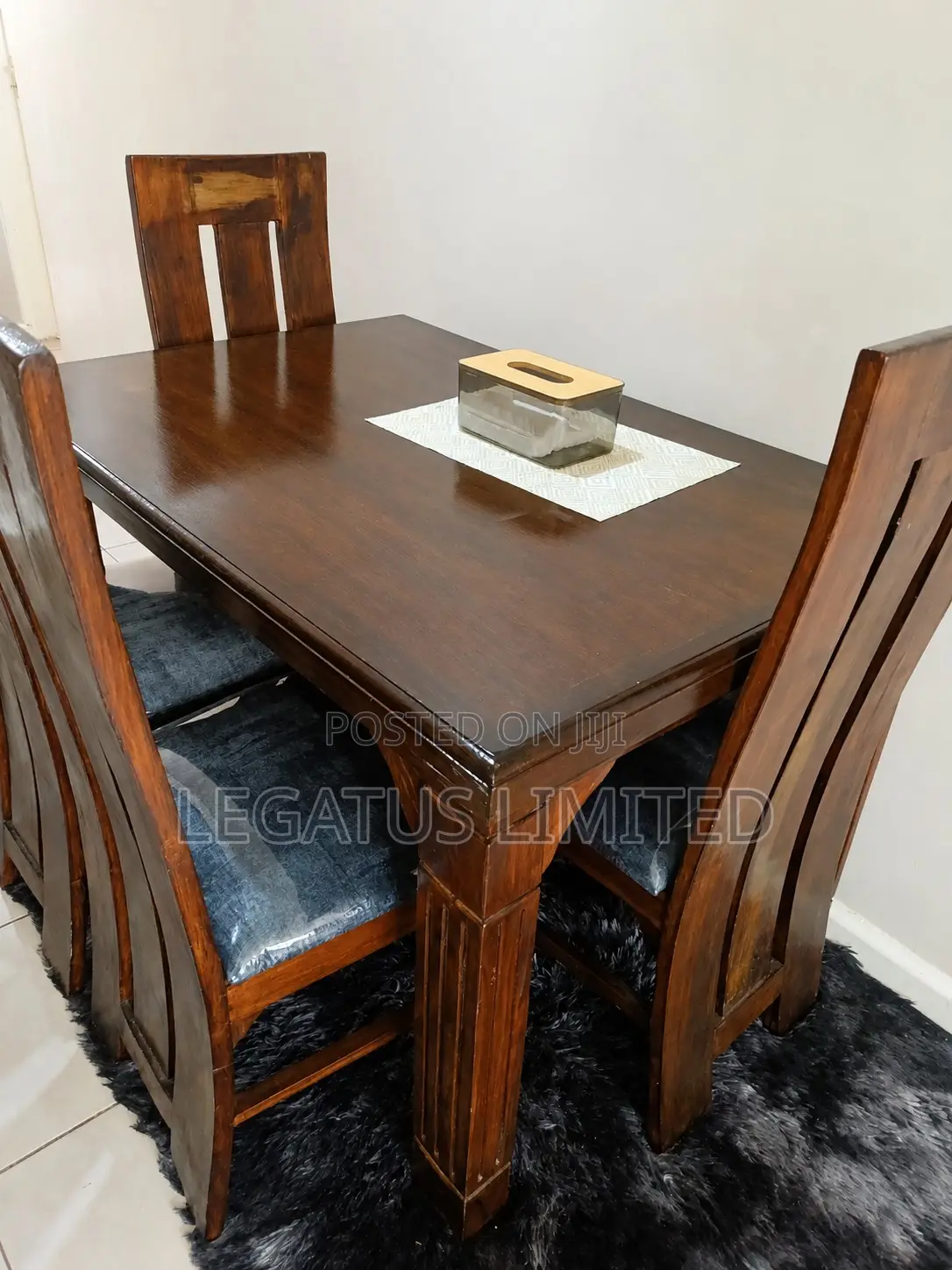 Spacious Poolside 2BR | WiFi Parking | Legatus in Kandisi