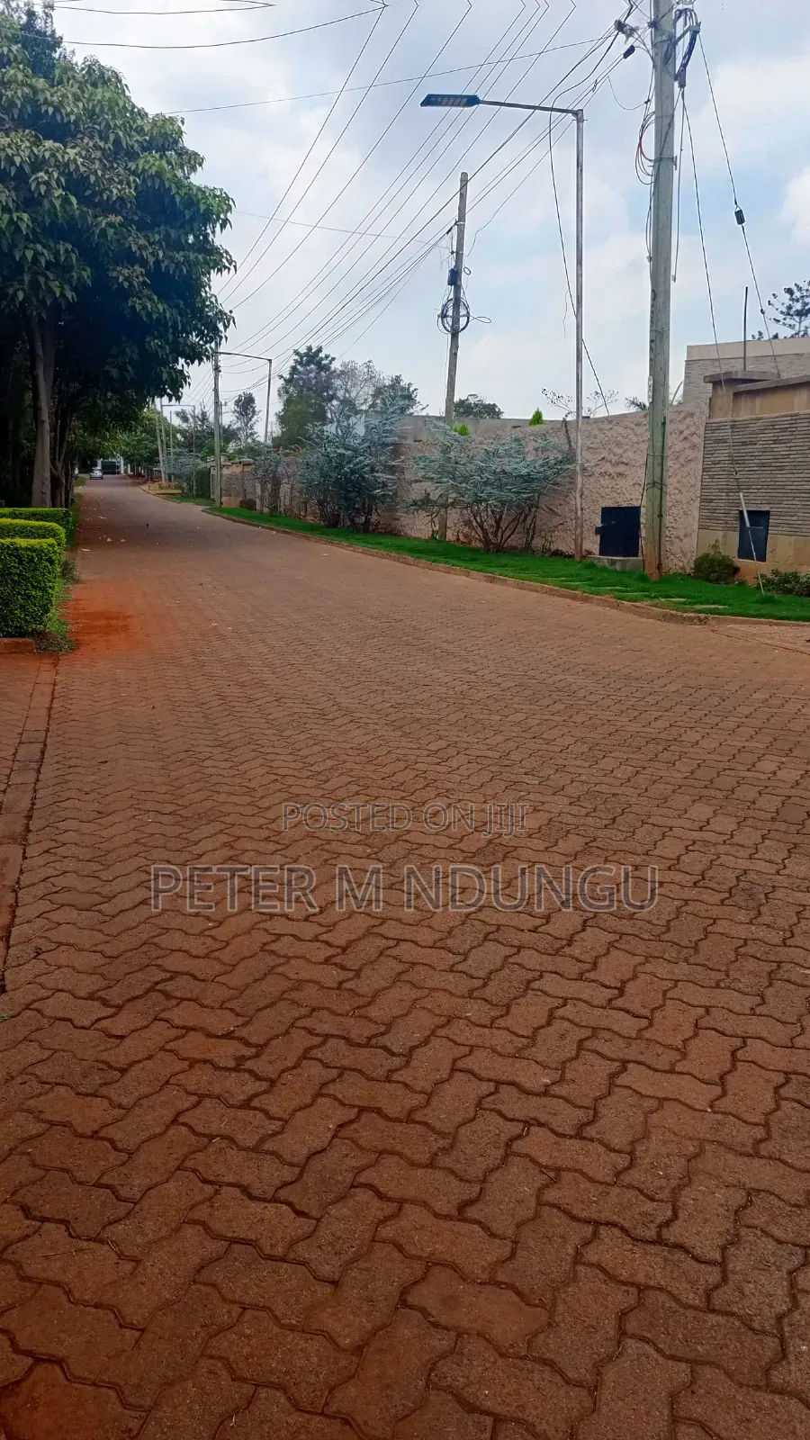 Ridgeways- Prime Residential 0.75acre on Sale in Ridgeways
