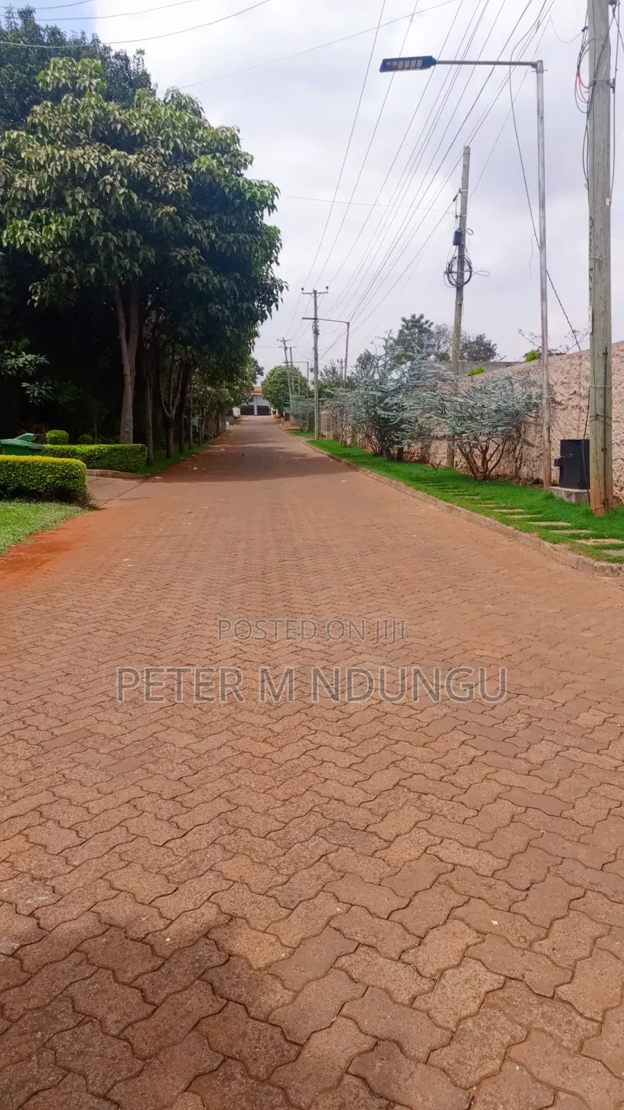 Ridgeways- Prime Residential 0.75acre on Sale in Ridgeways