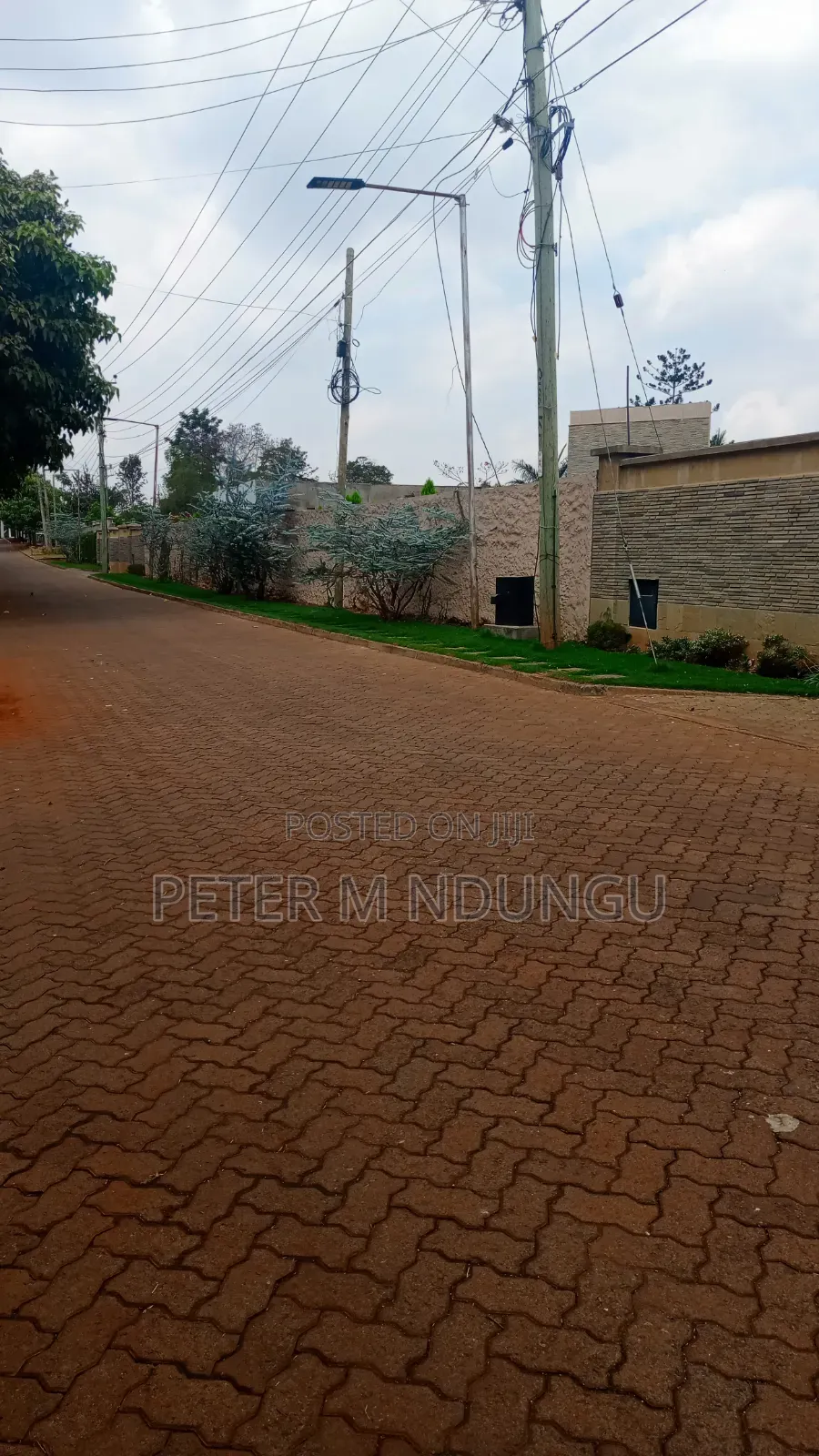 Ridgeways- Prime Residential 0.75acre on Sale in Ridgeways