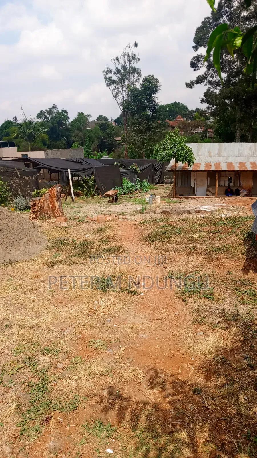 Ridgeways- Prime Residential 0.75acre on Sale in Ridgeways