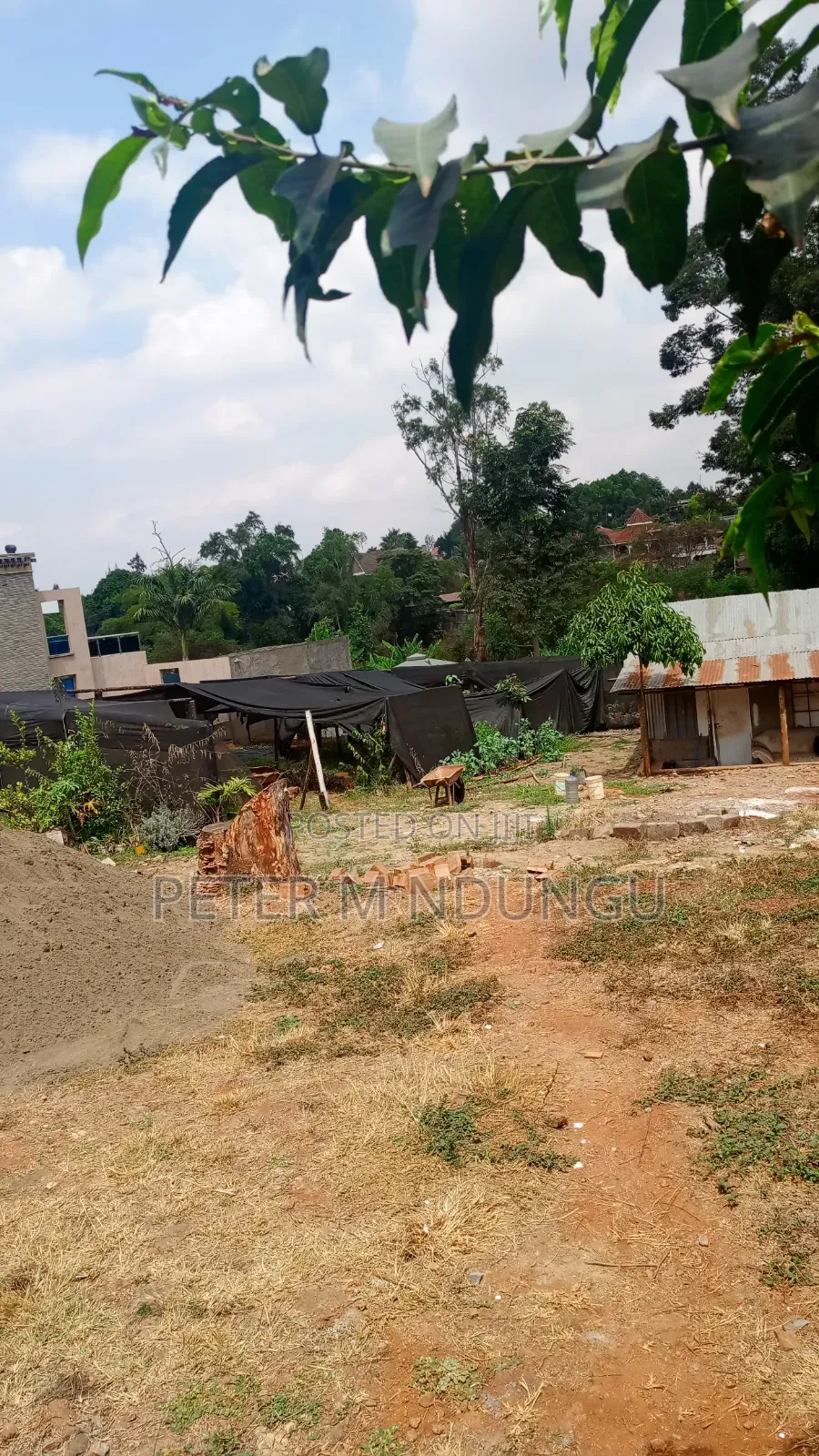 Ridgeways- Prime Residential 0.75acre on Sale in Ridgeways