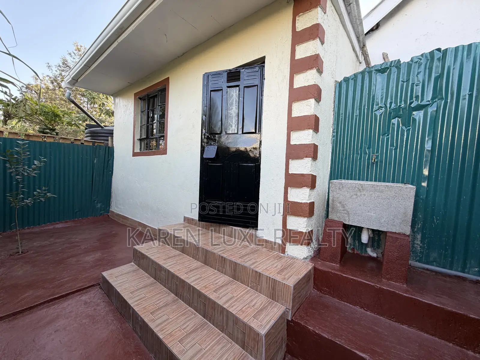 2bdrm Bungalow in Karen for rent in Karen