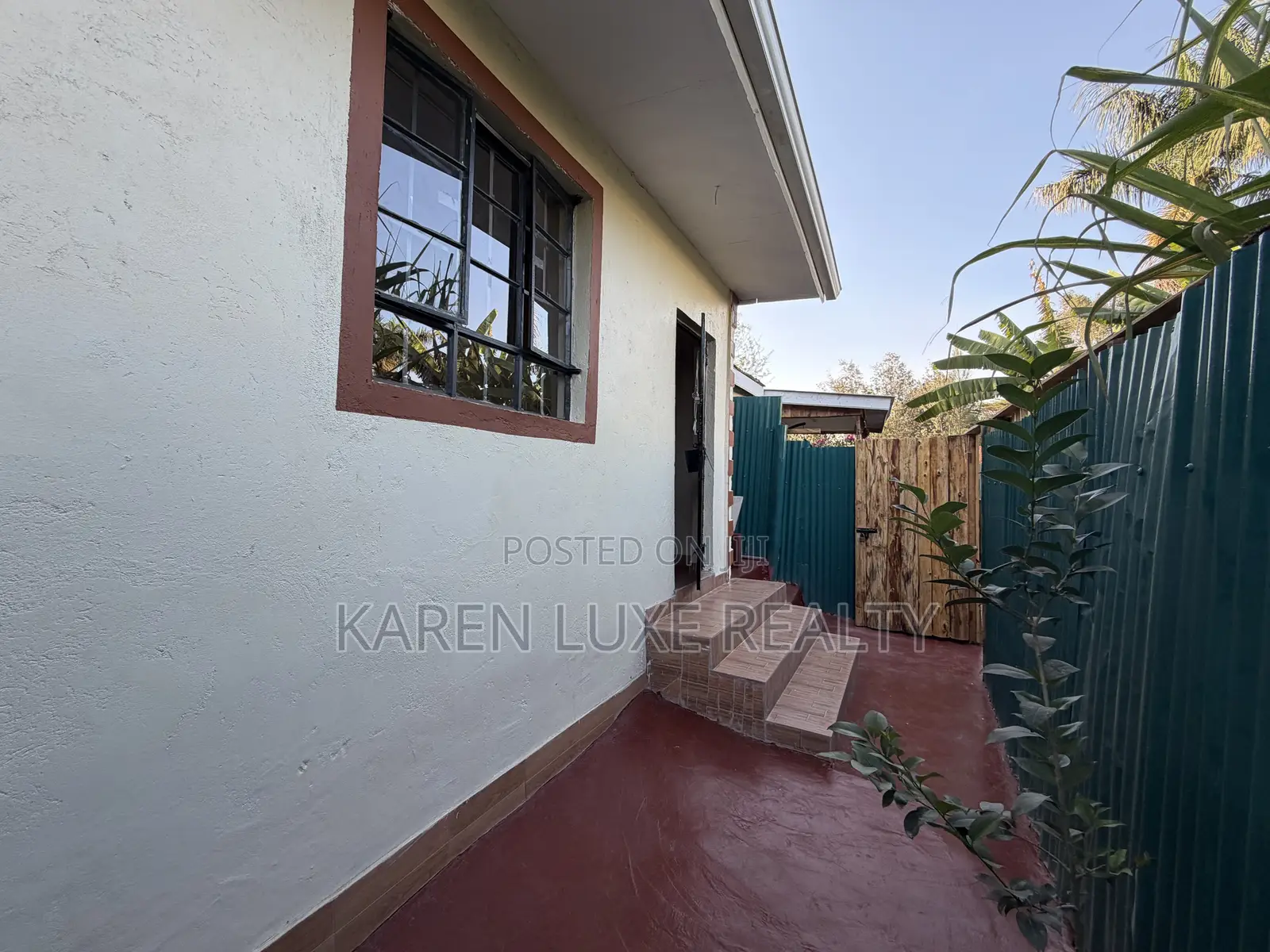 2bdrm Bungalow in Karen for rent in Karen