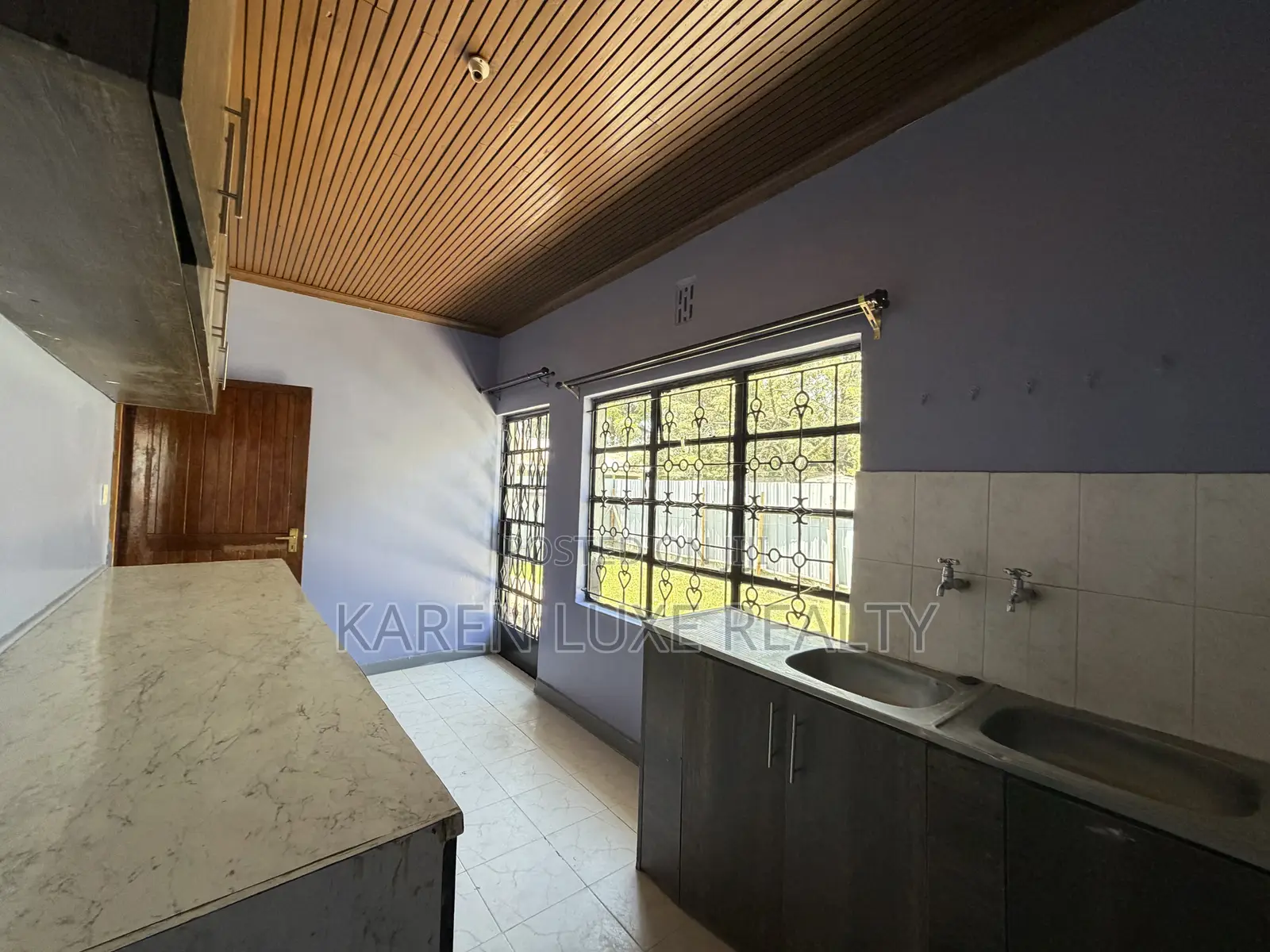 3bdrm Bungalow in Bogani Road, Karen for rent in Karen