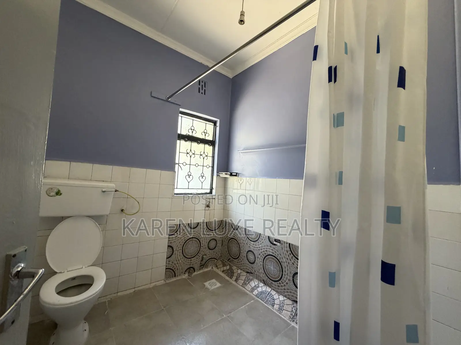 3bdrm Bungalow in Bogani Road, Karen for rent in Karen