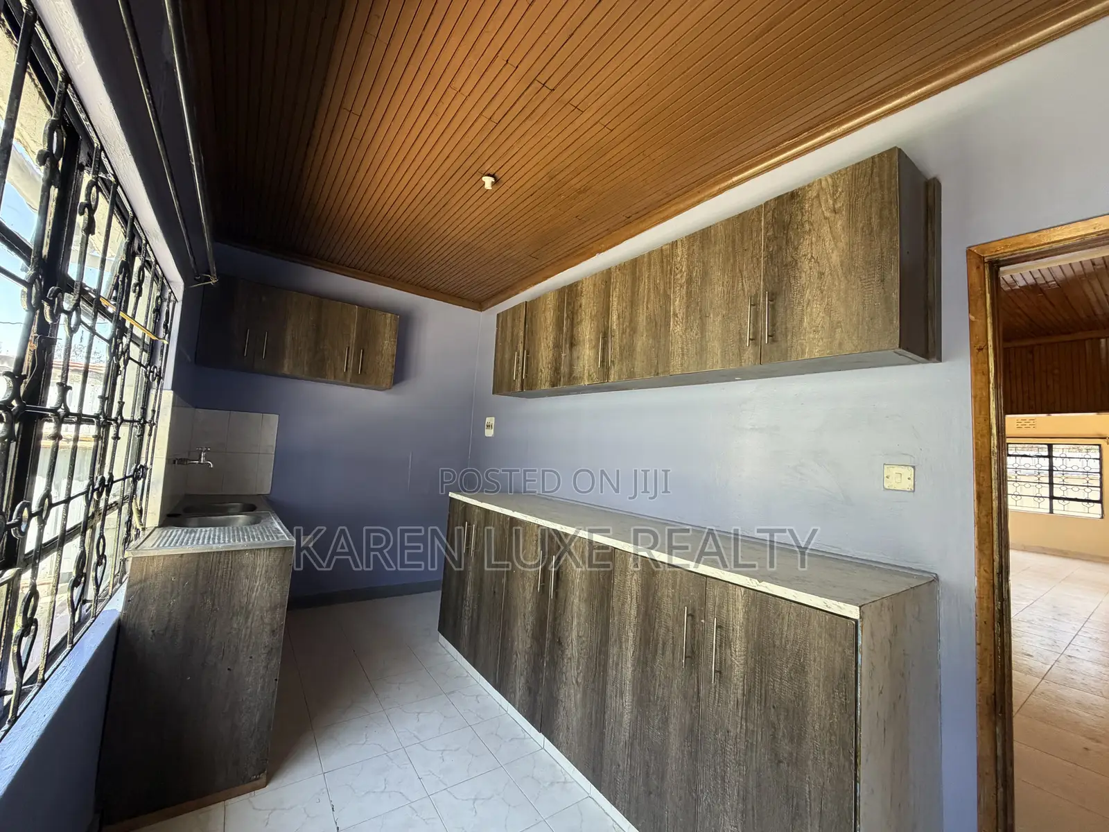 3bdrm Bungalow in Bogani Road, Karen for rent in Karen