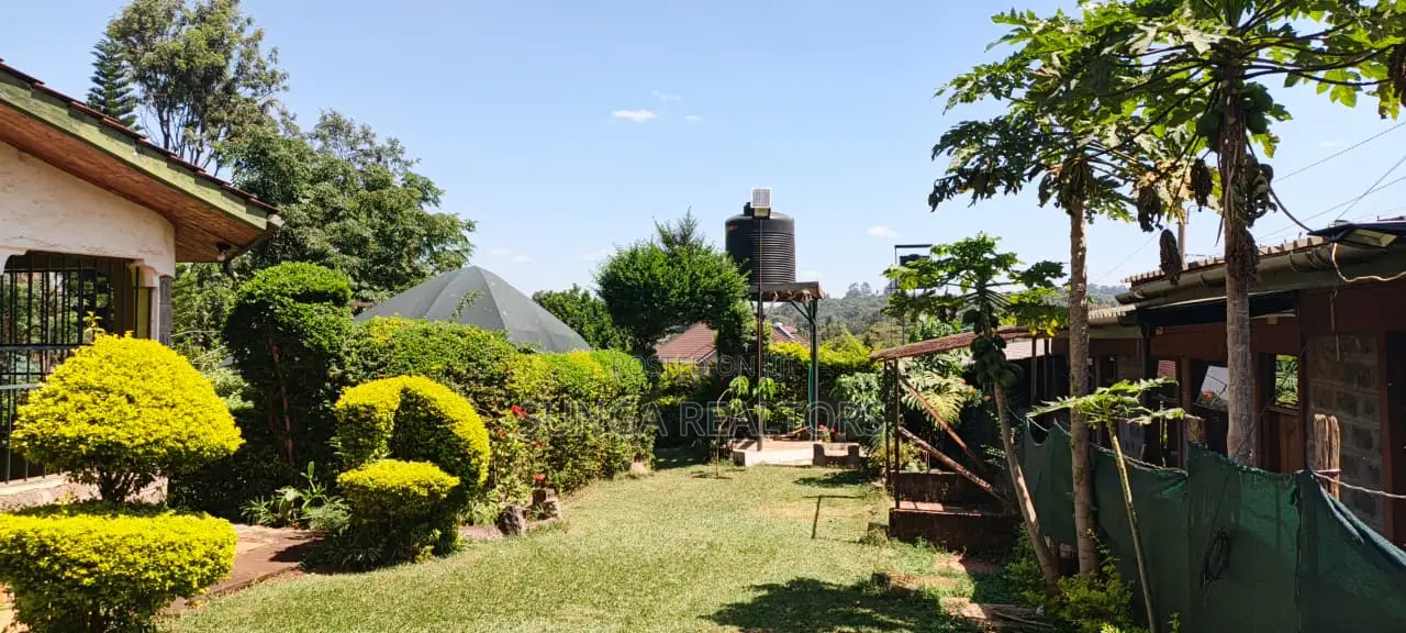 3bdrm House in Kitisuru for rent in Kitisuru