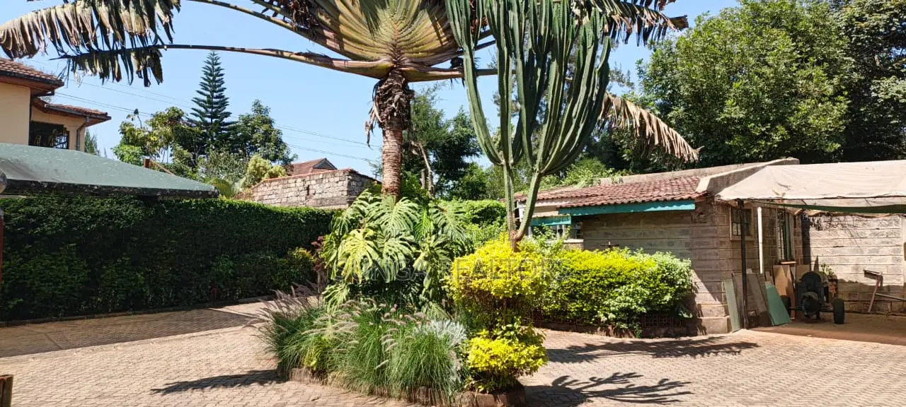 3bdrm House in Kitisuru for rent in Kitisuru