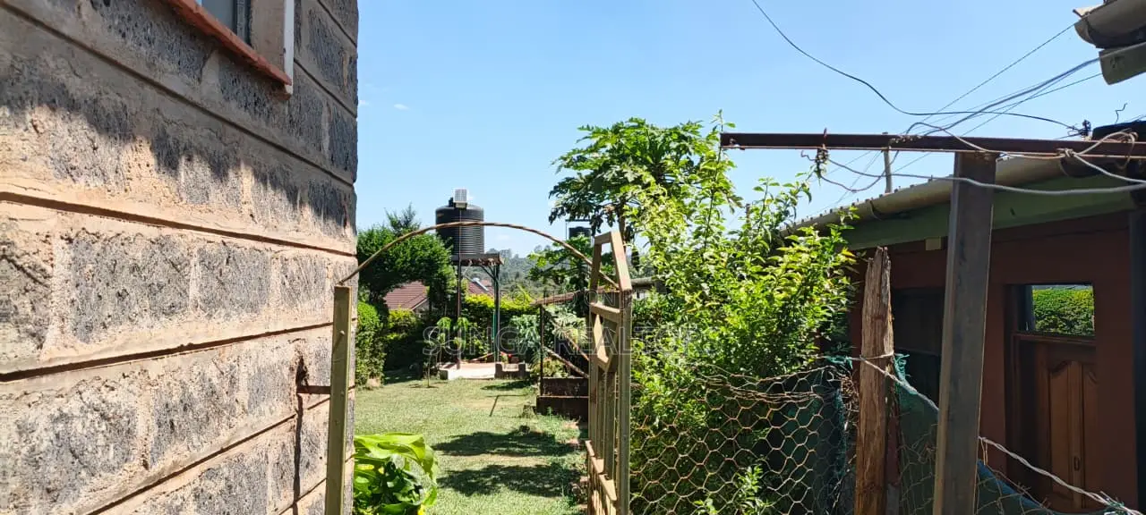 3bdrm House in Kitisuru for rent in Kitisuru