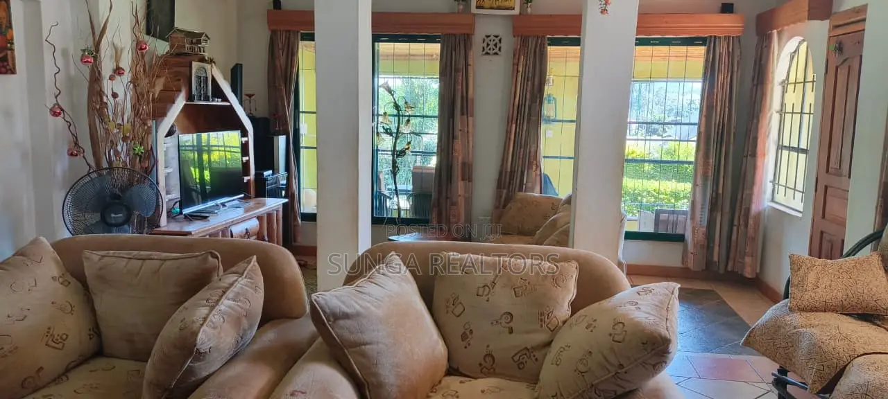 3bdrm House in Kitisuru for rent in Kitisuru