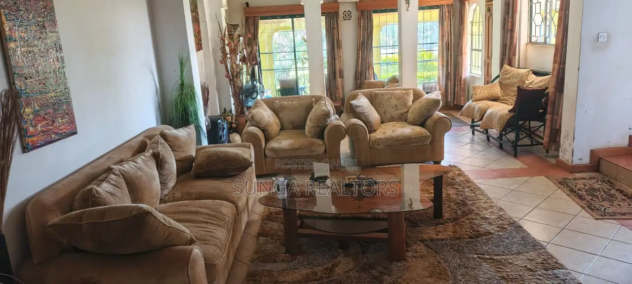 3bdrm House in Kitisuru for rent in Kitisuru