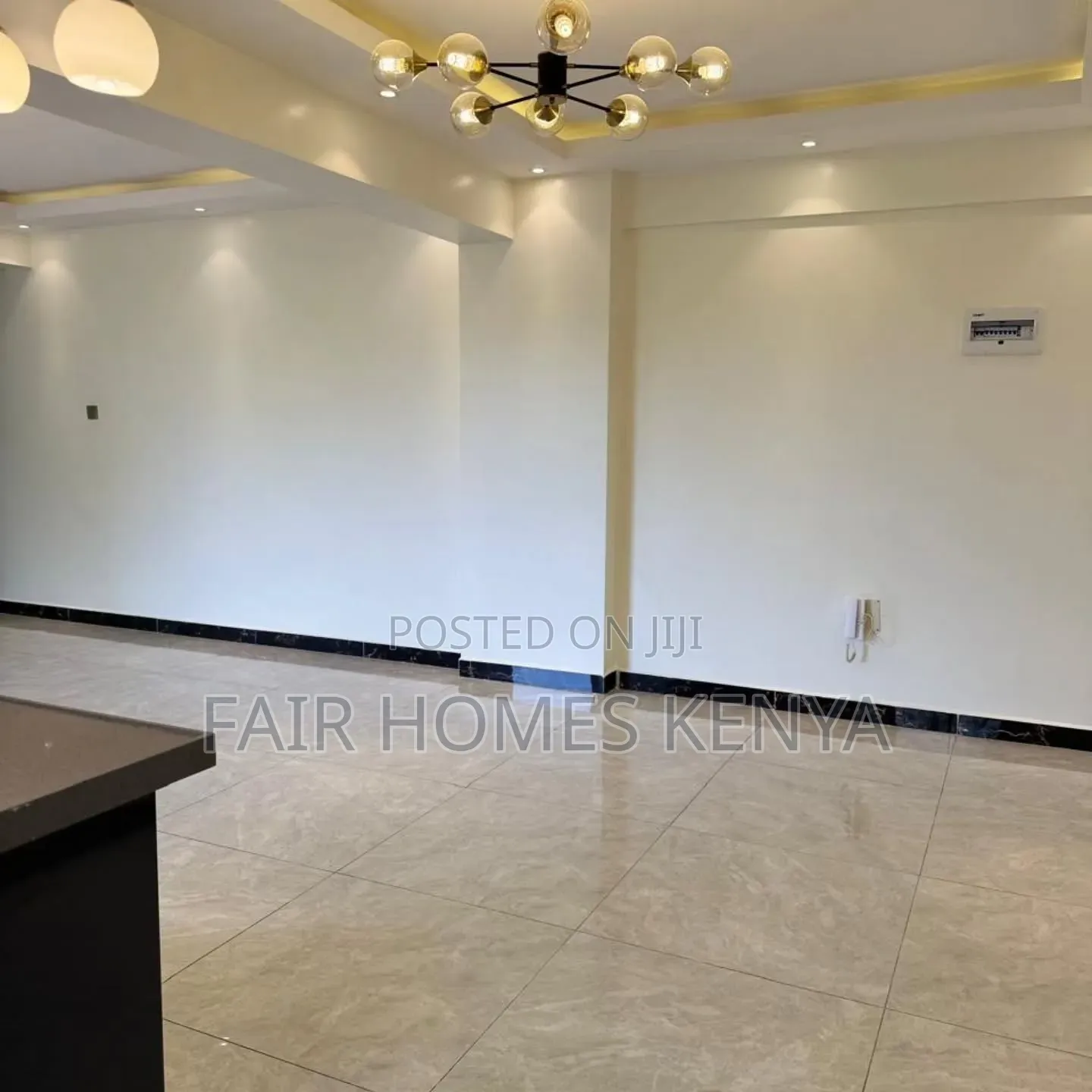 3bdrm Apartment in Othaya Road, Kileleshwa for rent in Kileleshwa