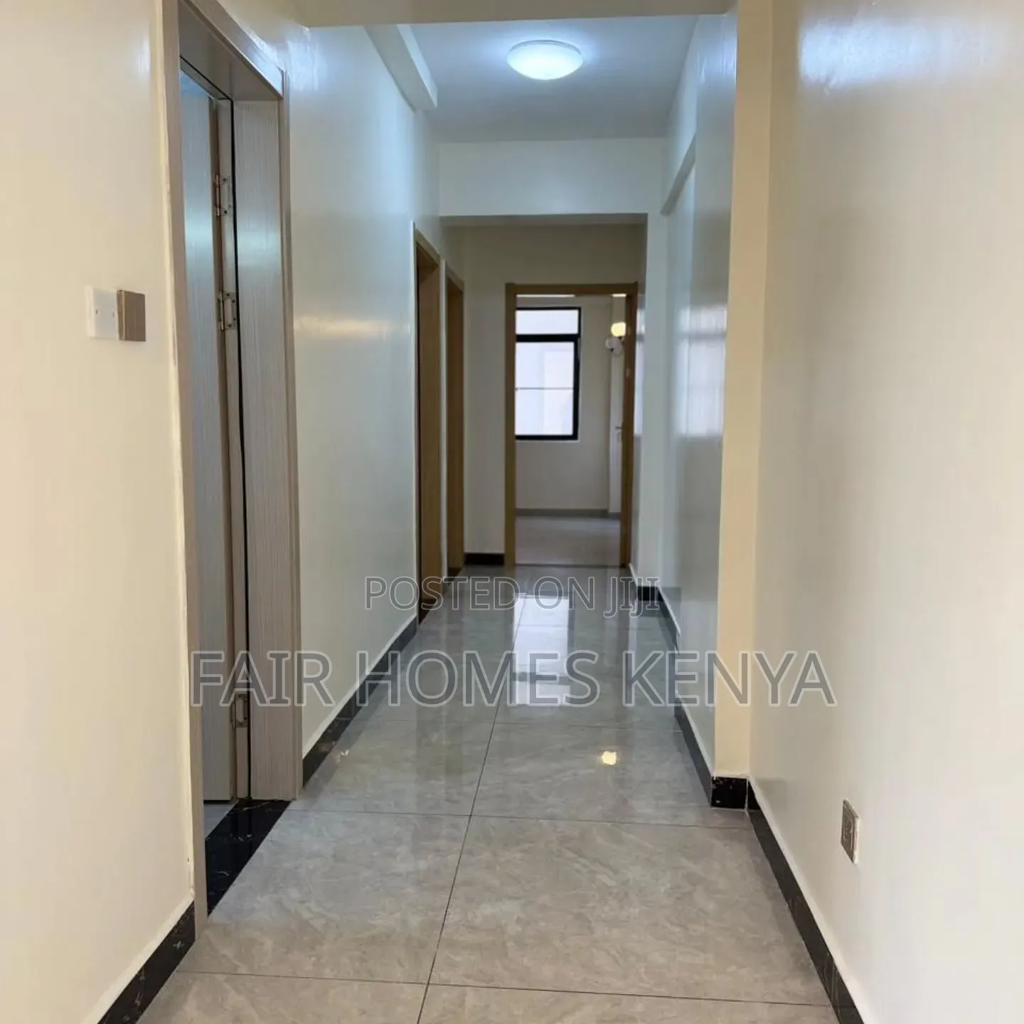 3bdrm Apartment in Othaya Road, Kileleshwa for rent in Kileleshwa