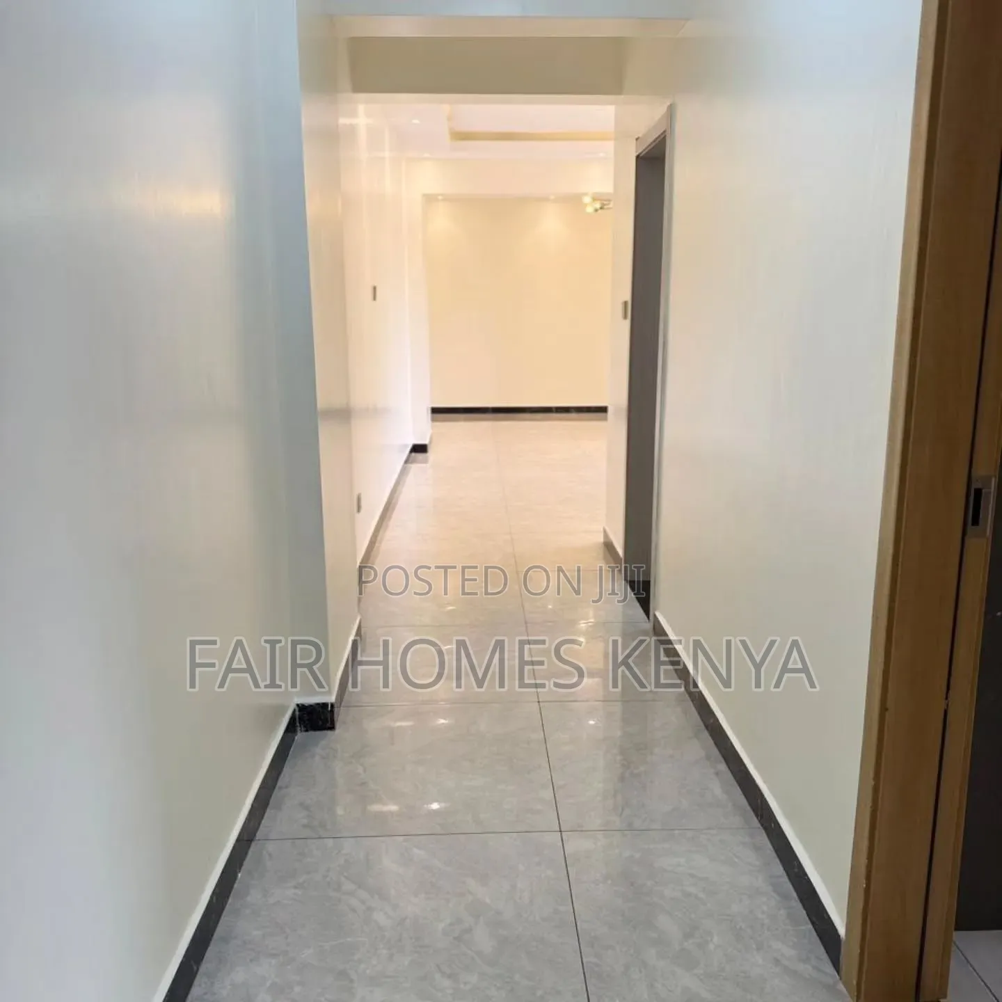 3bdrm Apartment in Othaya Road, Kileleshwa for rent in Kileleshwa