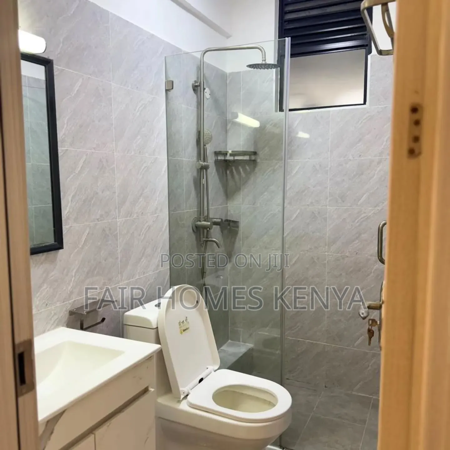 3bdrm Apartment in Othaya Road, Kileleshwa for rent in Kileleshwa