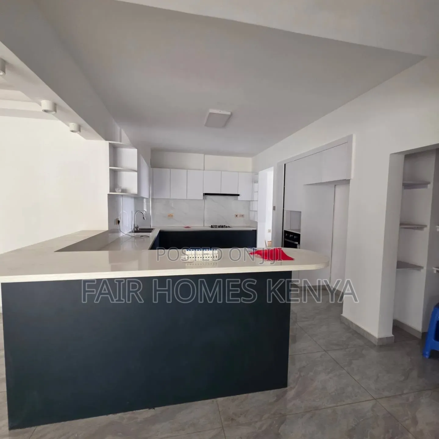 4bdrm Apartment in Oledume Road, Valley Arcade for rent in Valley Arcade