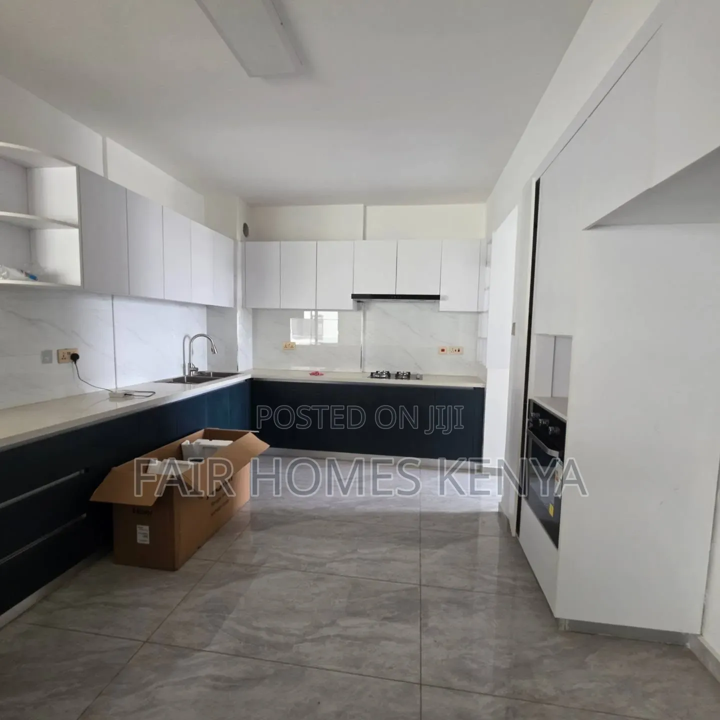 4bdrm Apartment in Oledume Road, Valley Arcade for rent in Valley Arcade