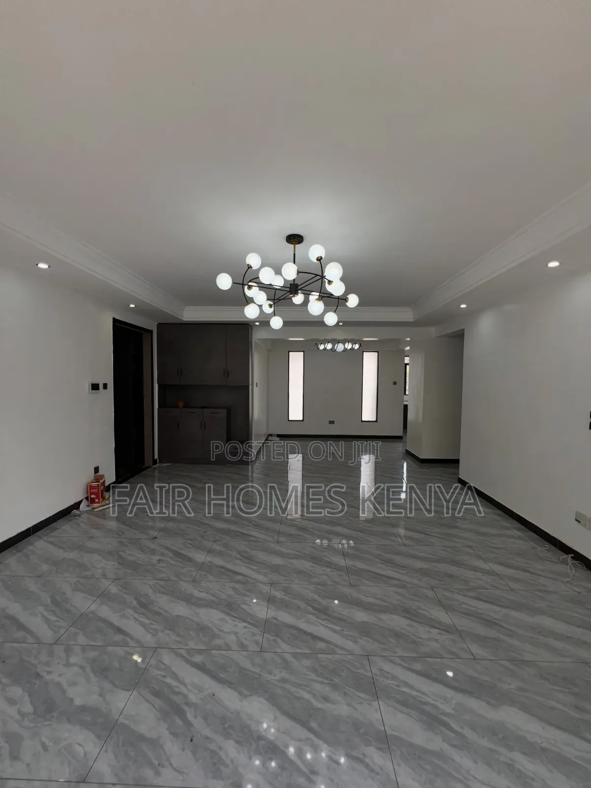 4bdrm Apartment in Othaya Road, Kileleshwa for rent in Kileleshwa