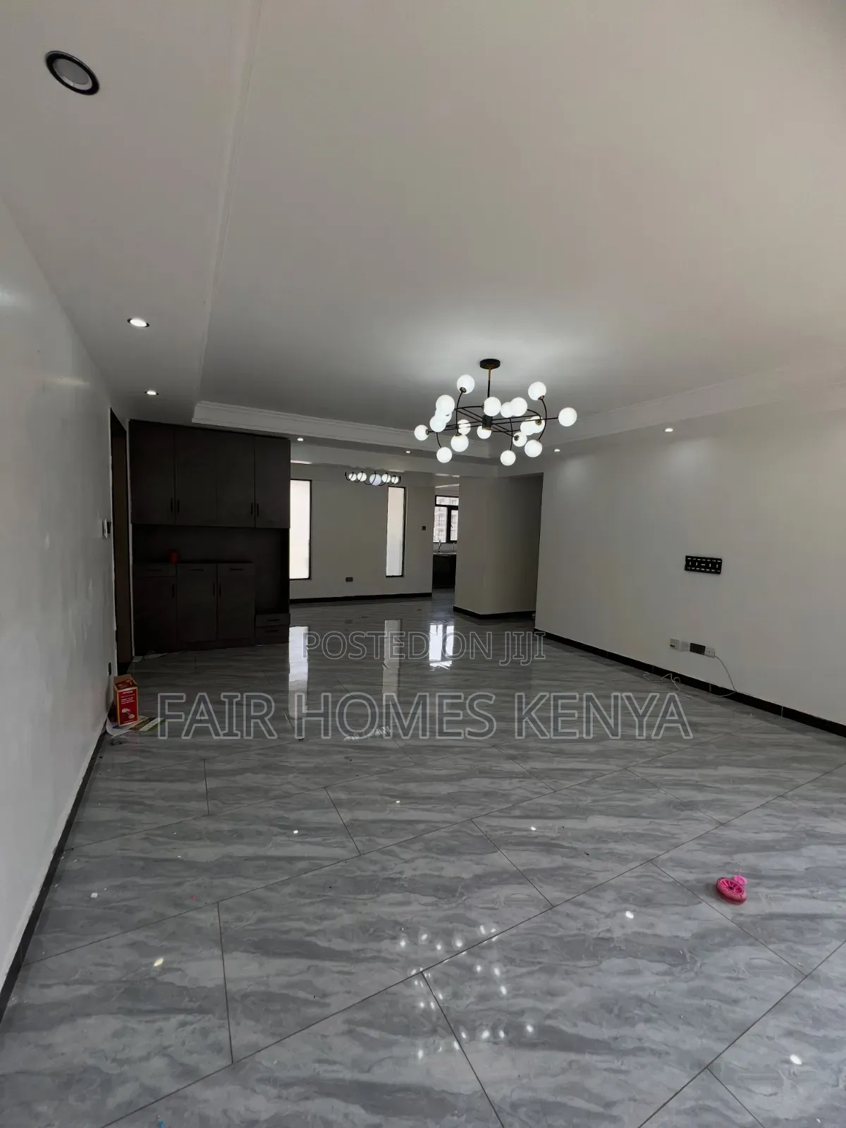 4bdrm Apartment in Othaya Road, Kileleshwa for rent in Kileleshwa