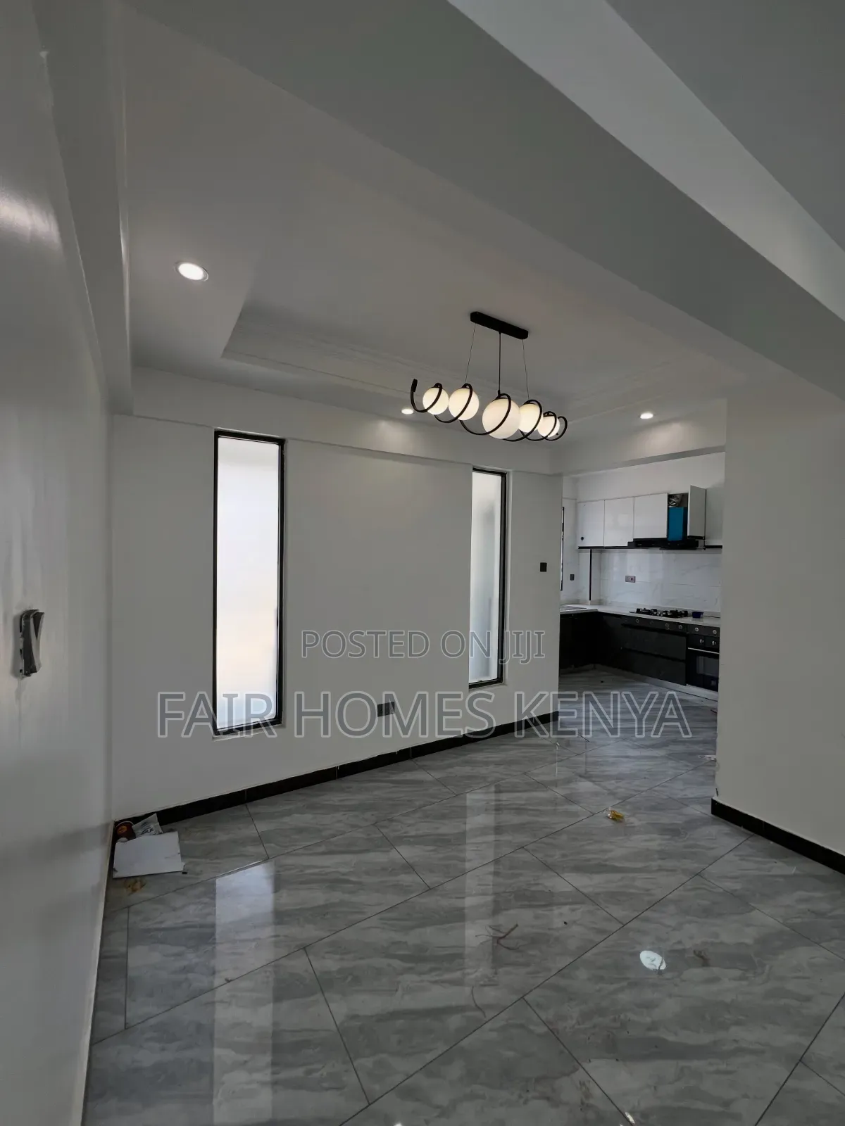 4bdrm Apartment in Othaya Road, Kileleshwa for rent in Kileleshwa