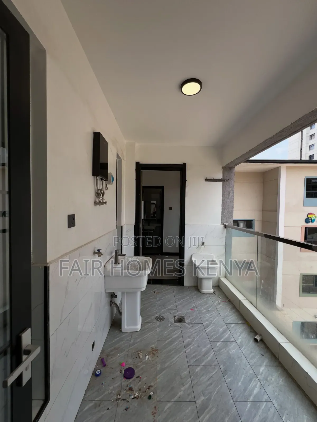 4bdrm Apartment in Othaya Road, Kileleshwa for rent in Kileleshwa