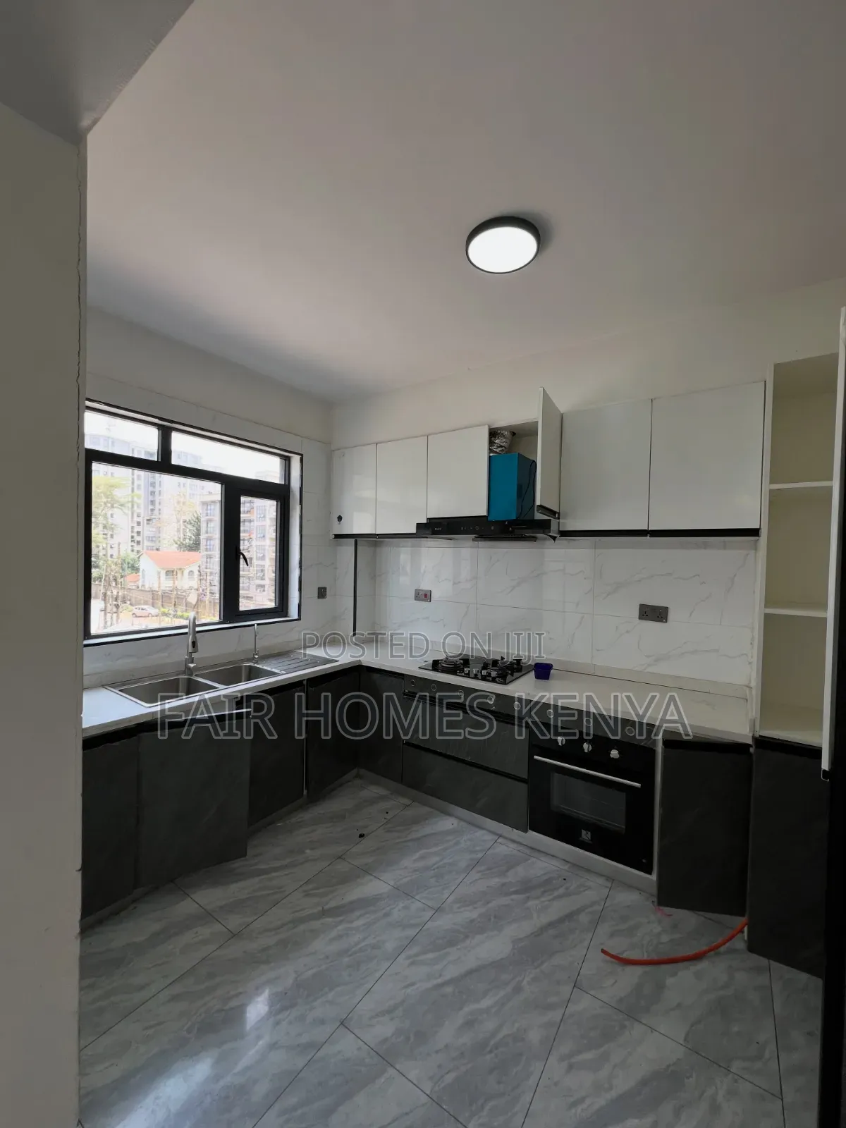 4bdrm Apartment in Othaya Road, Kileleshwa for rent in Kileleshwa