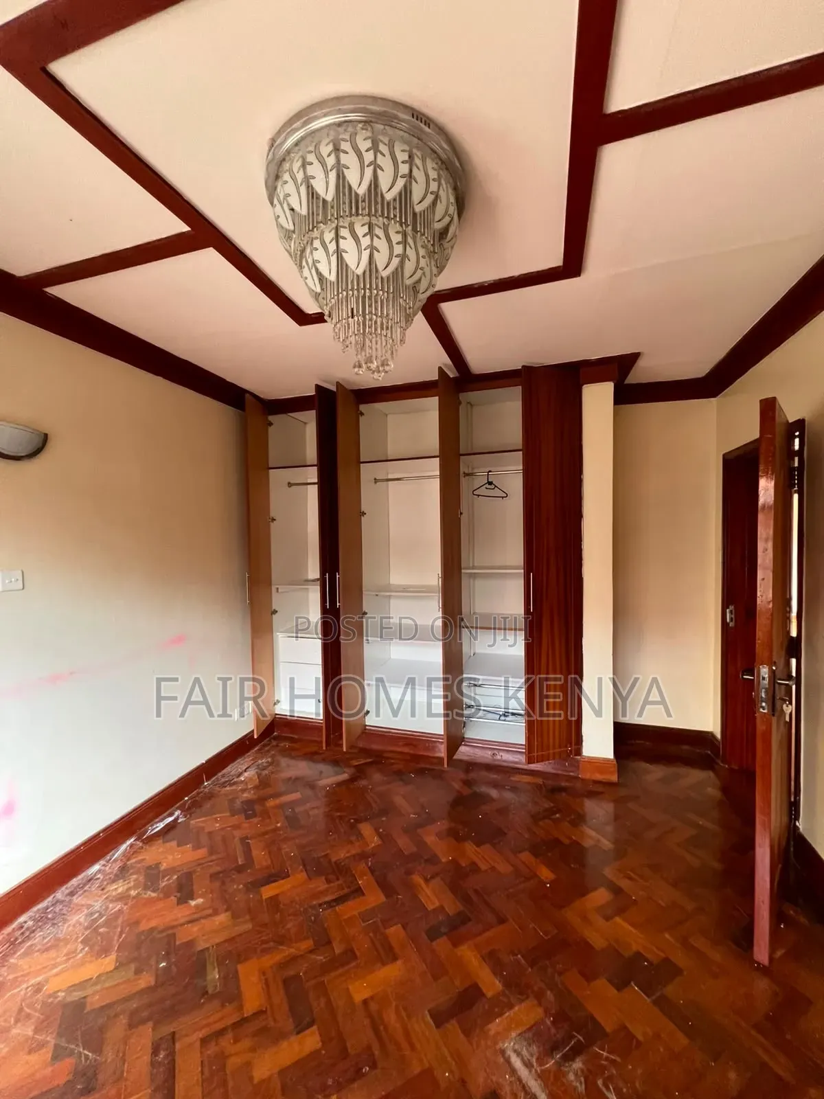 4bdrm Townhouse / Terrace in Riara Road, Maziwa for rent in Maziwa