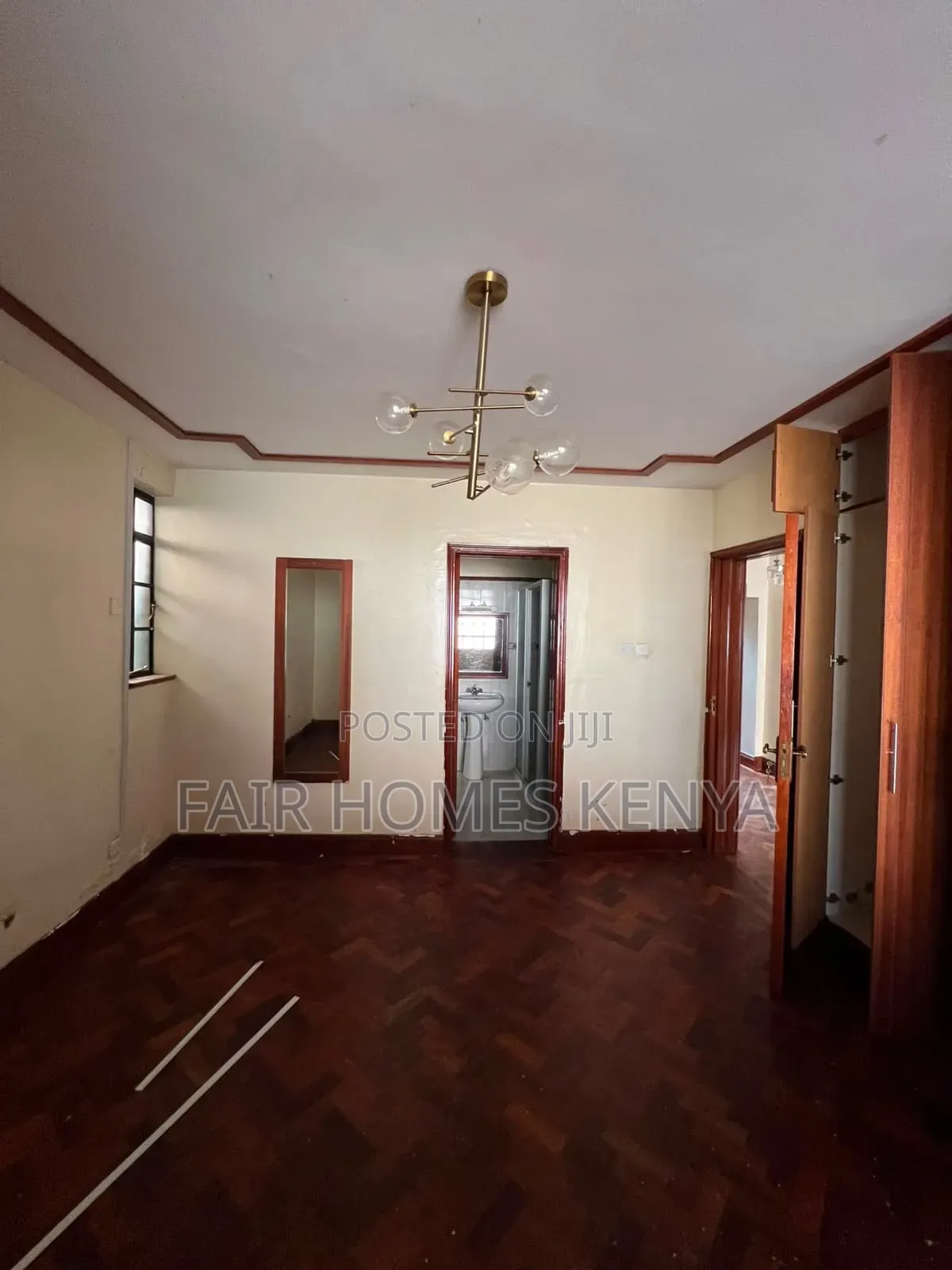 4bdrm Townhouse / Terrace in Riara Road, Maziwa for rent in Maziwa