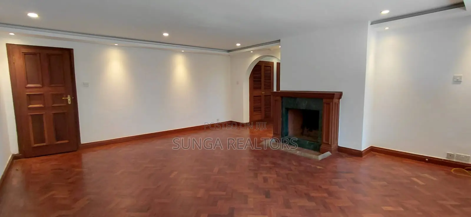5bdrm House in Runda for rent in Runda
