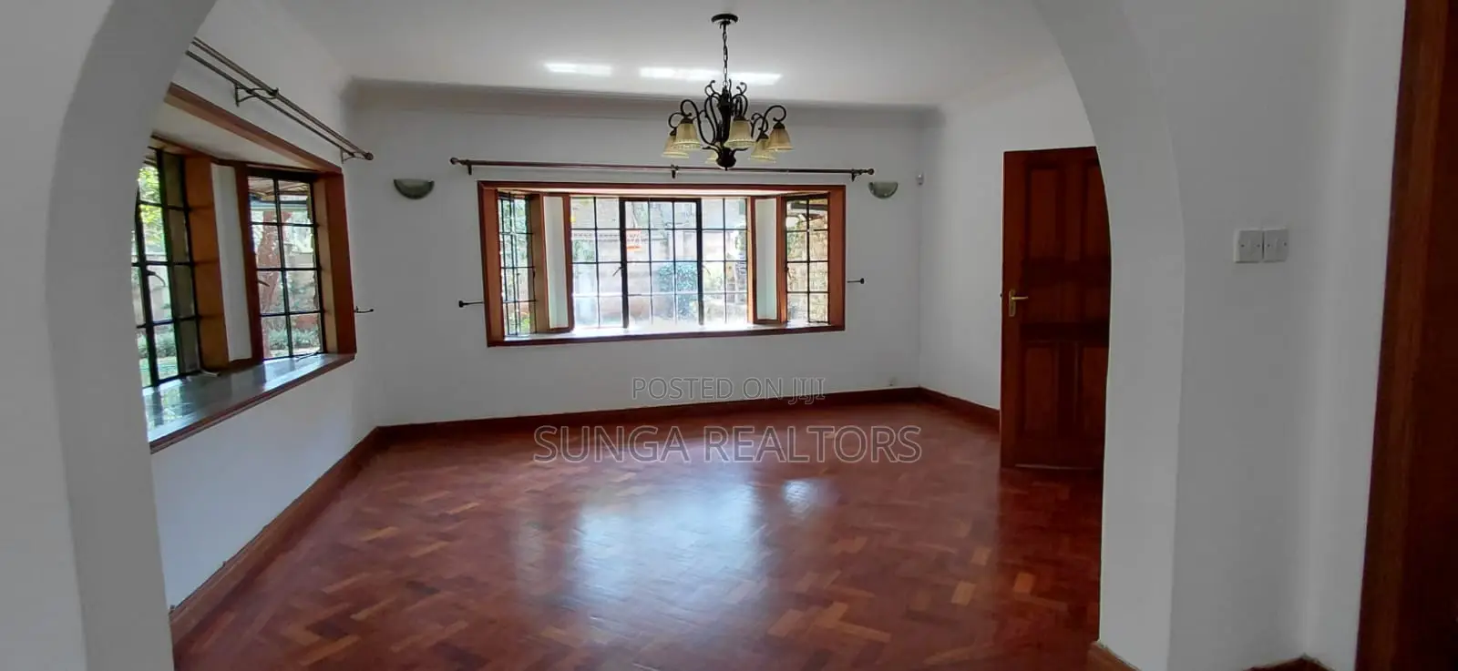5bdrm House in Runda for rent in Runda
