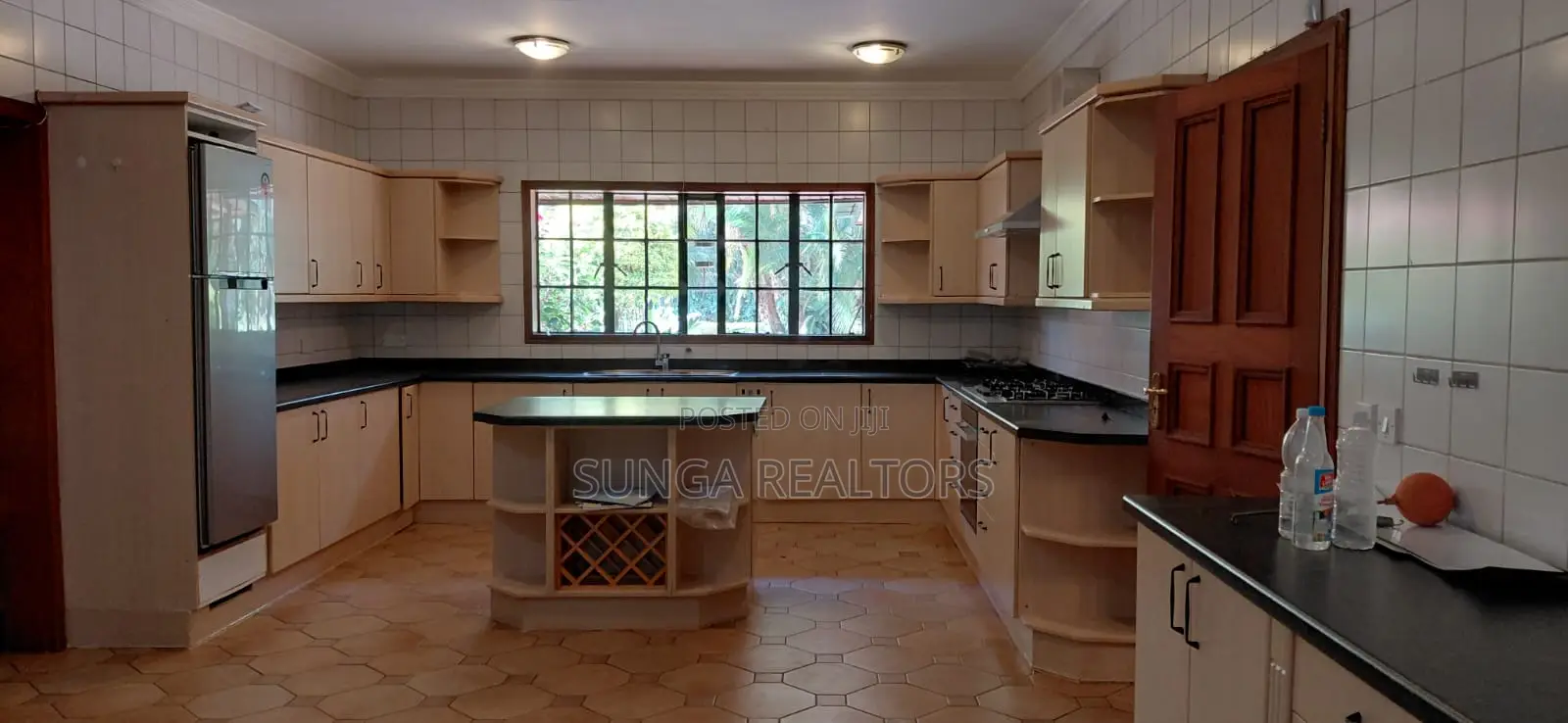 5bdrm House in Runda for rent in Runda