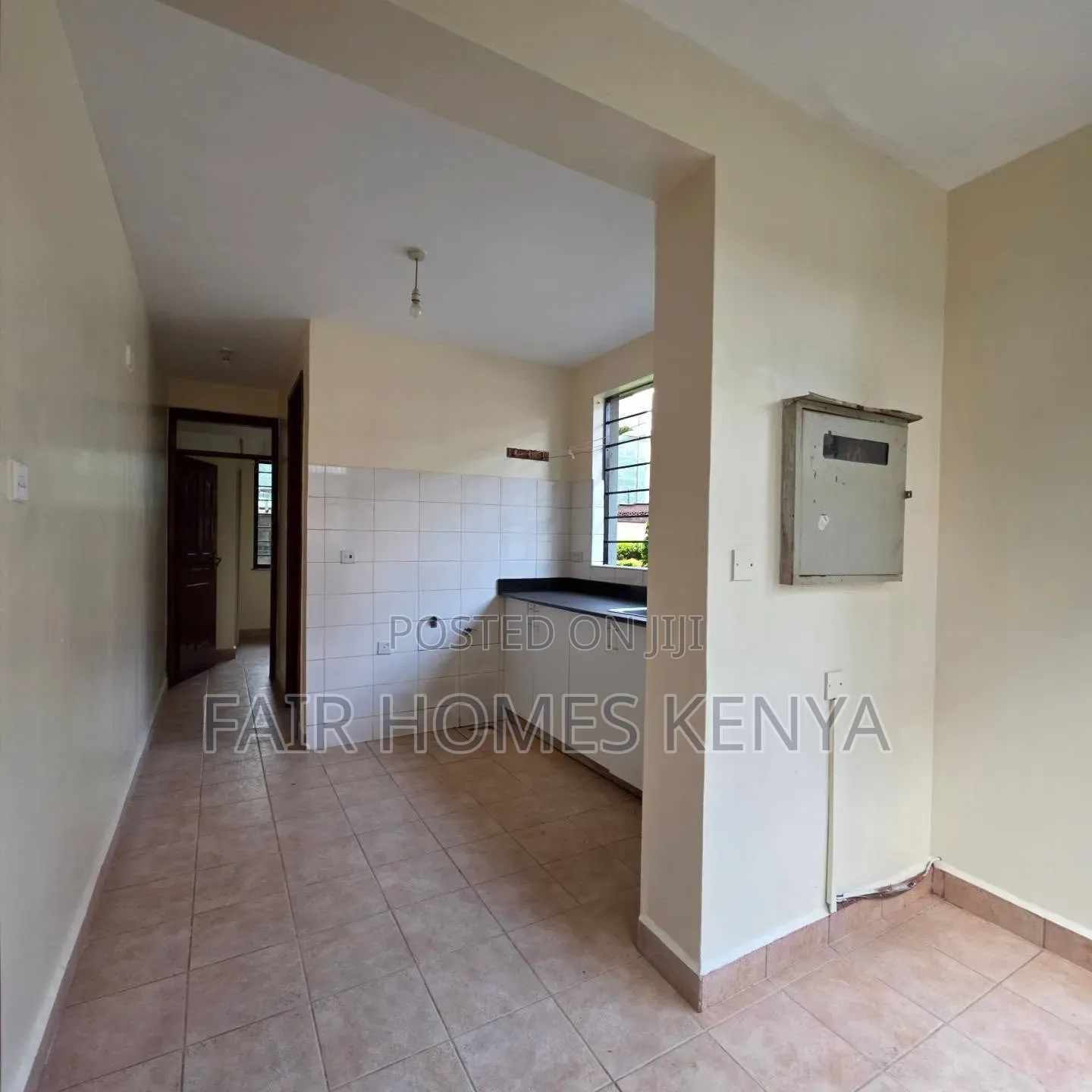 5bdrm Townhouse / Terrace in Lavington Green, Muthangari for rent in Muthangari