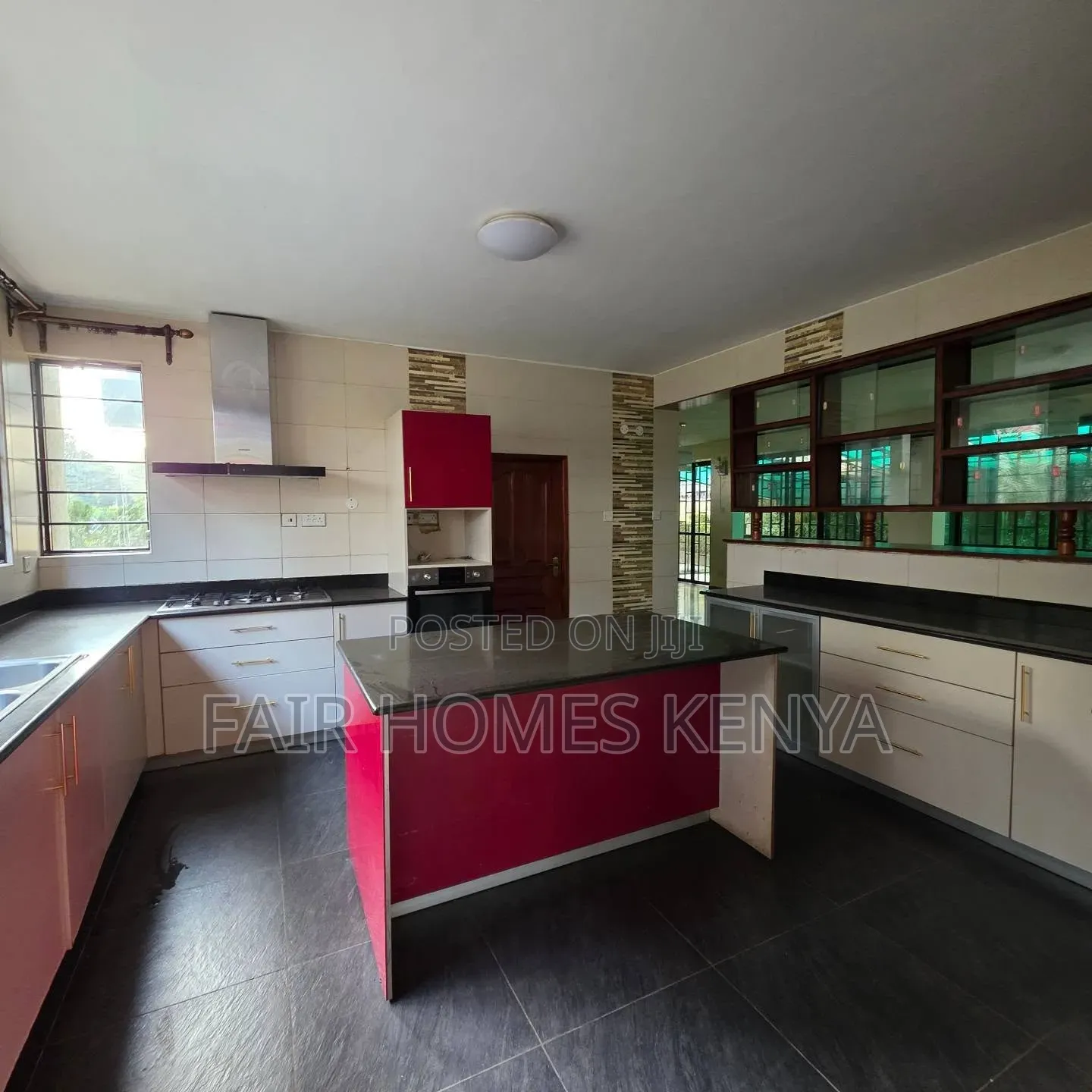 5bdrm Townhouse / Terrace in Lavington Green, Muthangari for rent in Muthangari