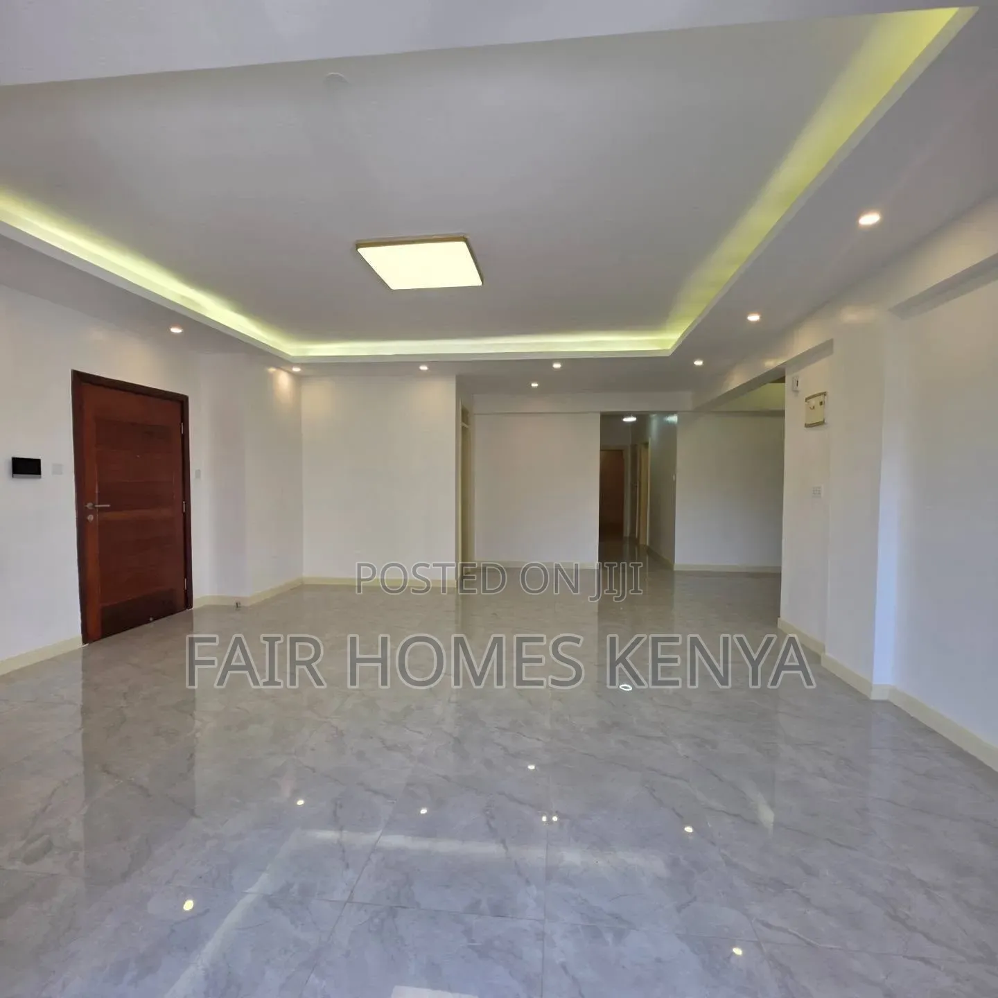 3bdrm Apartment in Othaya Road, Kileleshwa for rent in Kileleshwa
