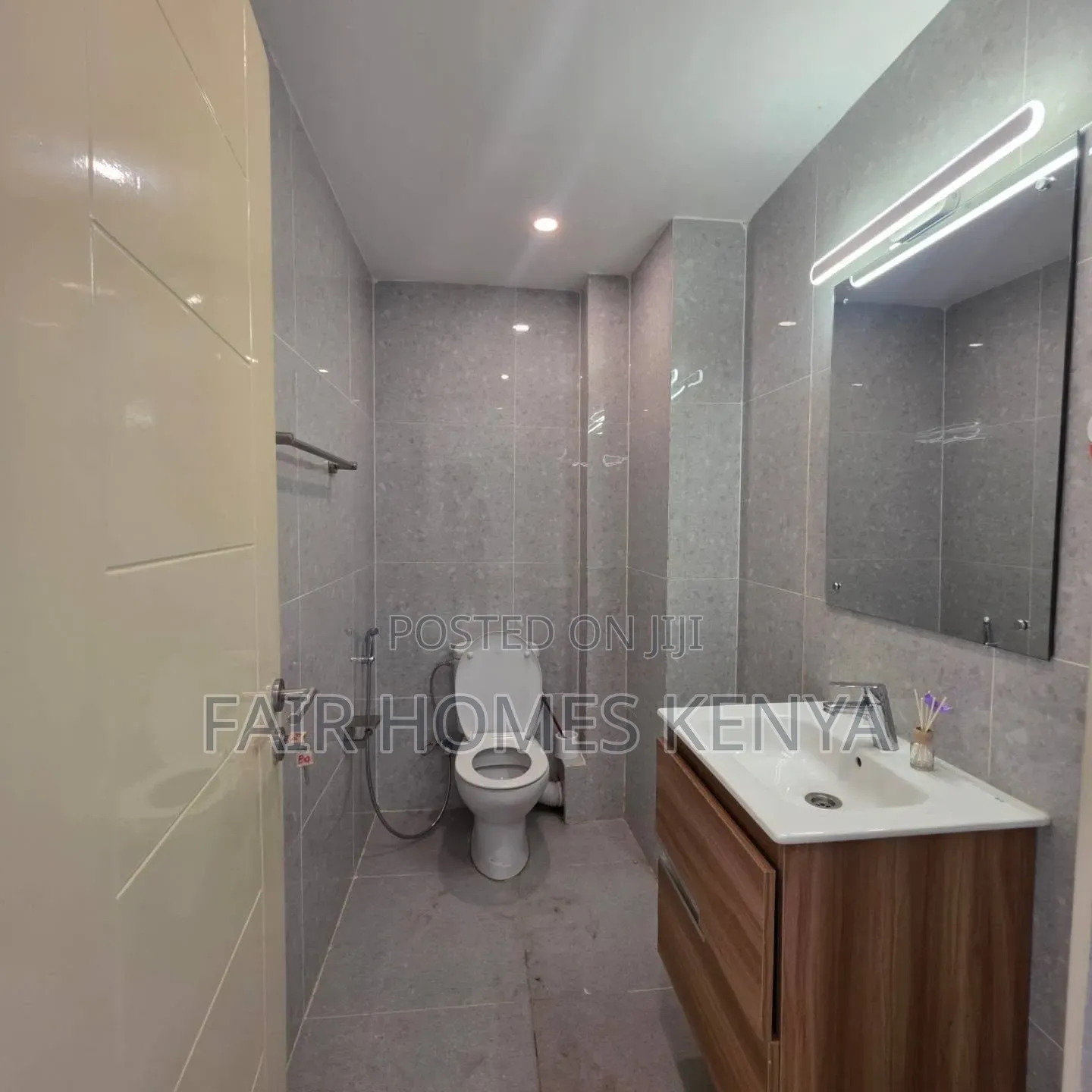 3bdrm Apartment in Othaya Road, Kileleshwa for rent in Kileleshwa